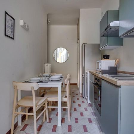 Appartamento Joivy Mauri - Cosy Flats Near The Duomo Milano Esterno foto