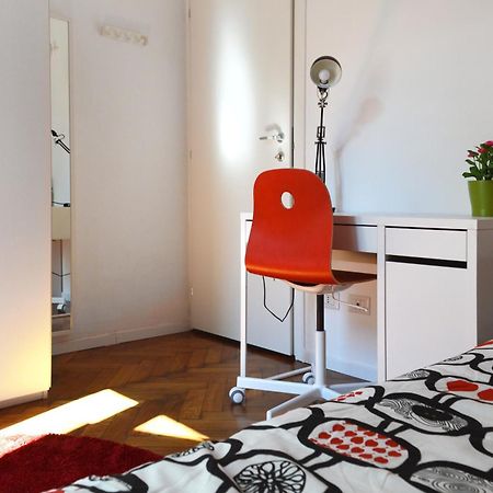 Appartamento Joivy Mauri - Cosy Flats Near The Duomo Milano Esterno foto