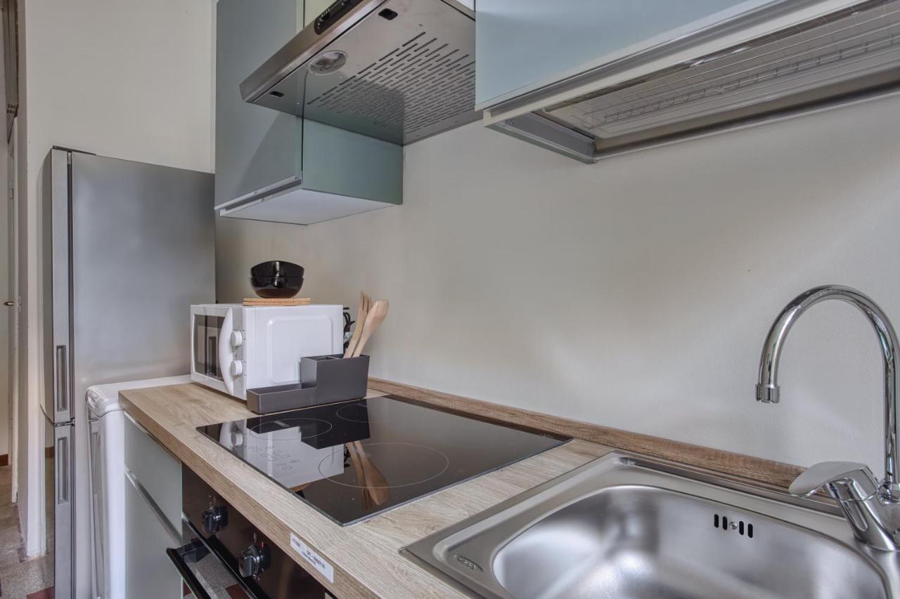 Appartamento Joivy Mauri - Cosy Flats Near The Duomo Milano Esterno foto