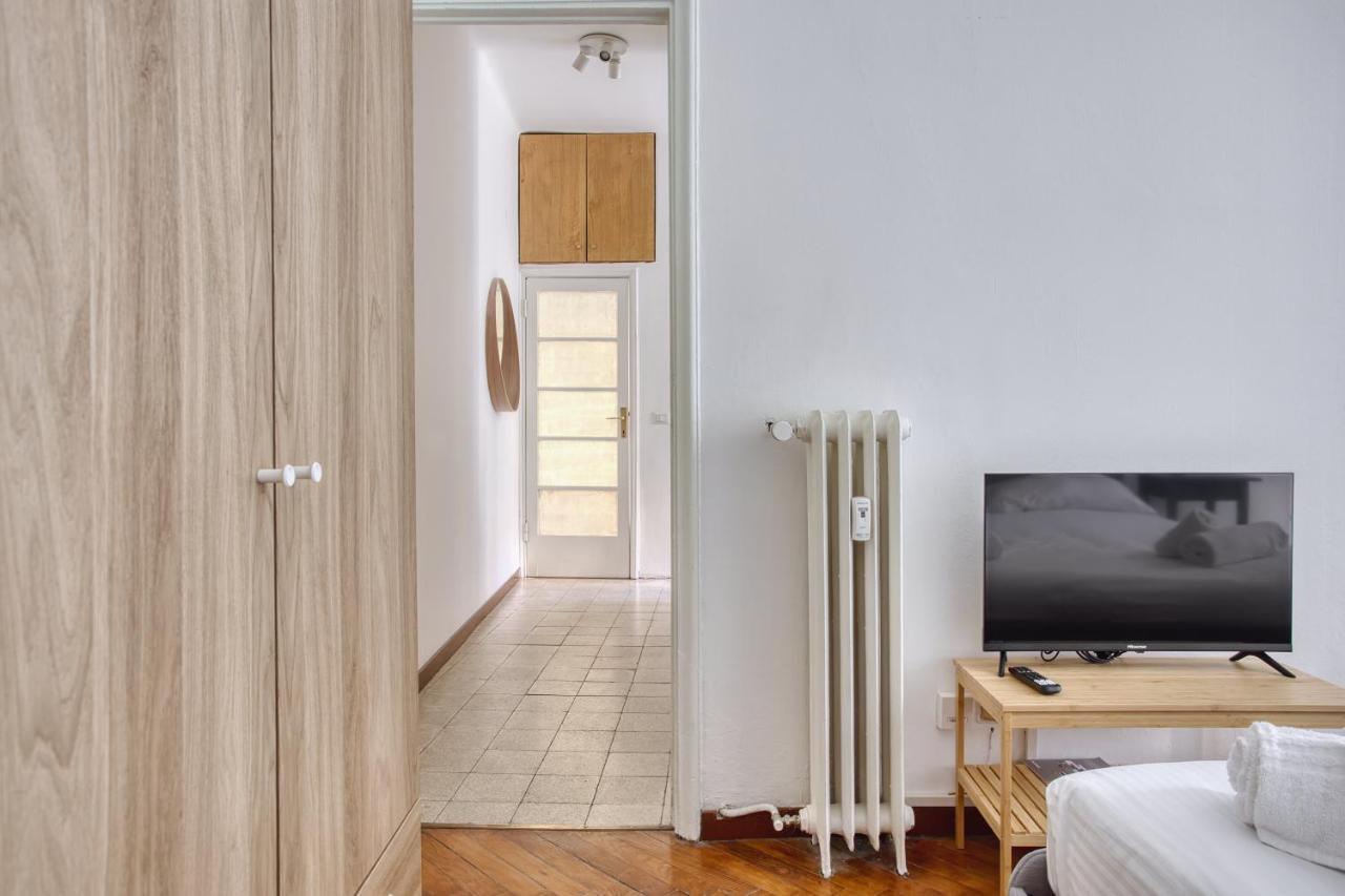 Appartamento Joivy Mauri - Cosy Flats Near The Duomo Milano Esterno foto