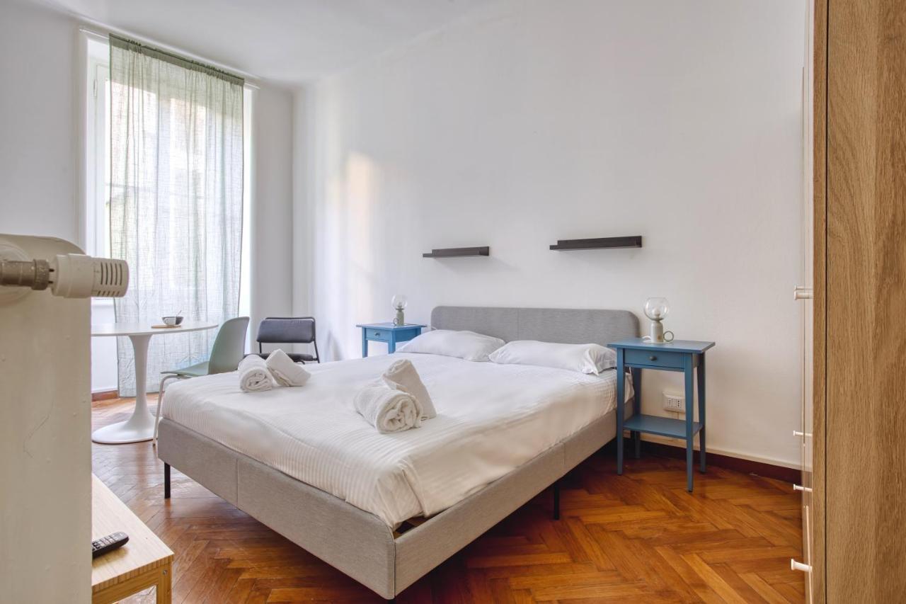 Appartamento Joivy Mauri - Cosy Flats Near The Duomo Milano Esterno foto