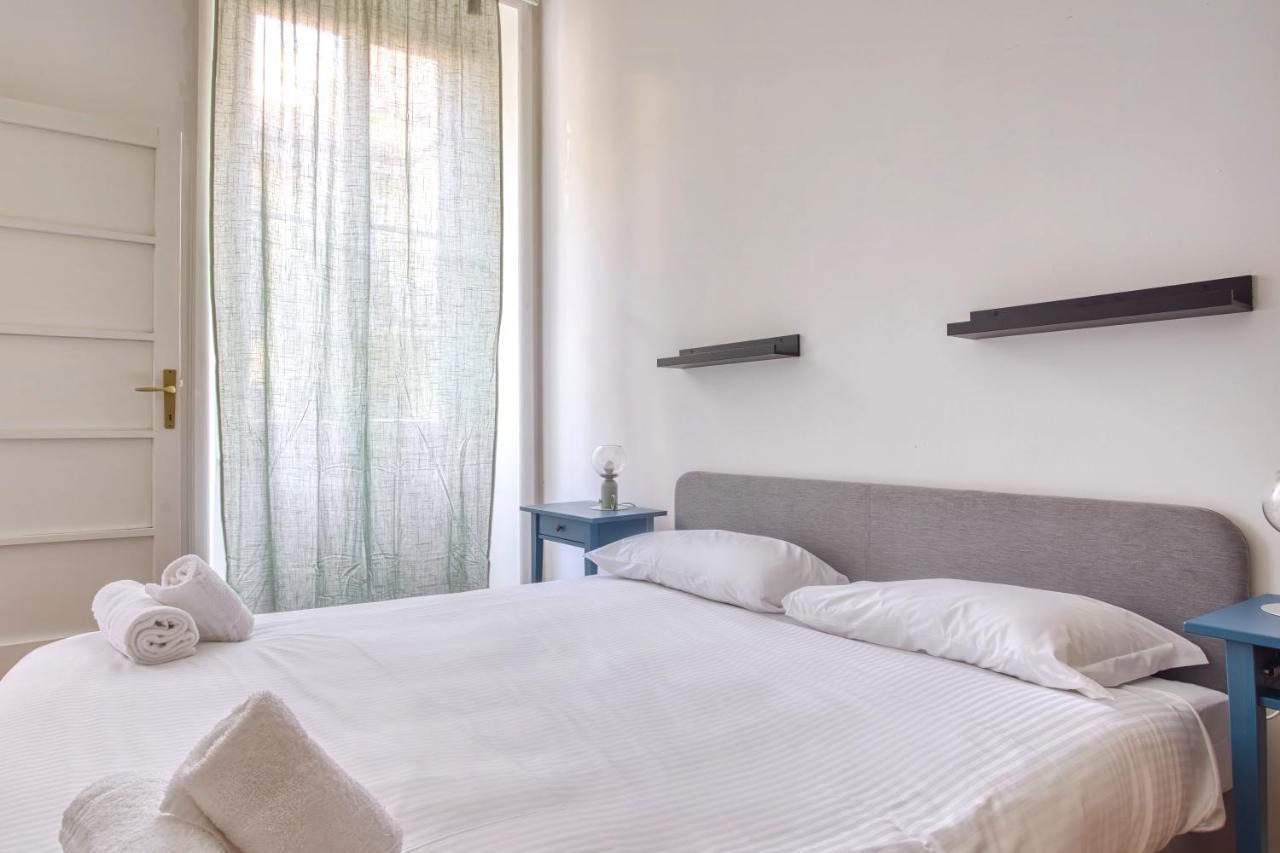 Appartamento Joivy Mauri - Cosy Flats Near The Duomo Milano Esterno foto