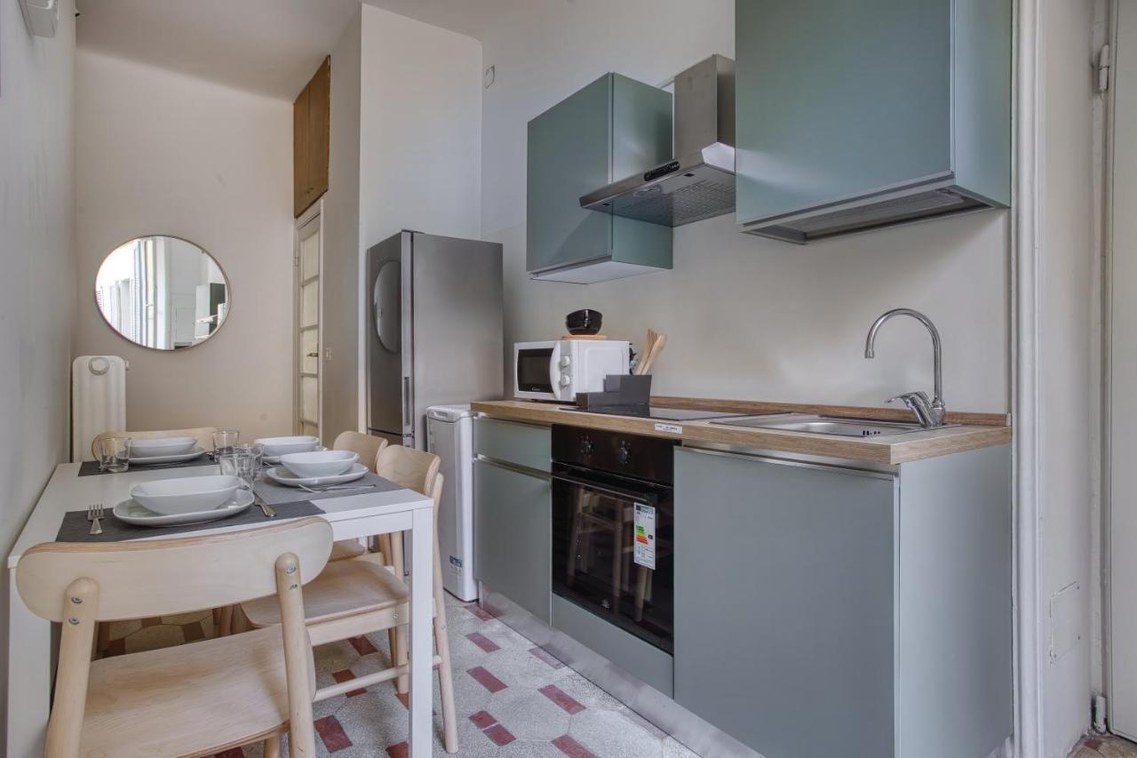 Appartamento Joivy Mauri - Cosy Flats Near The Duomo Milano Esterno foto