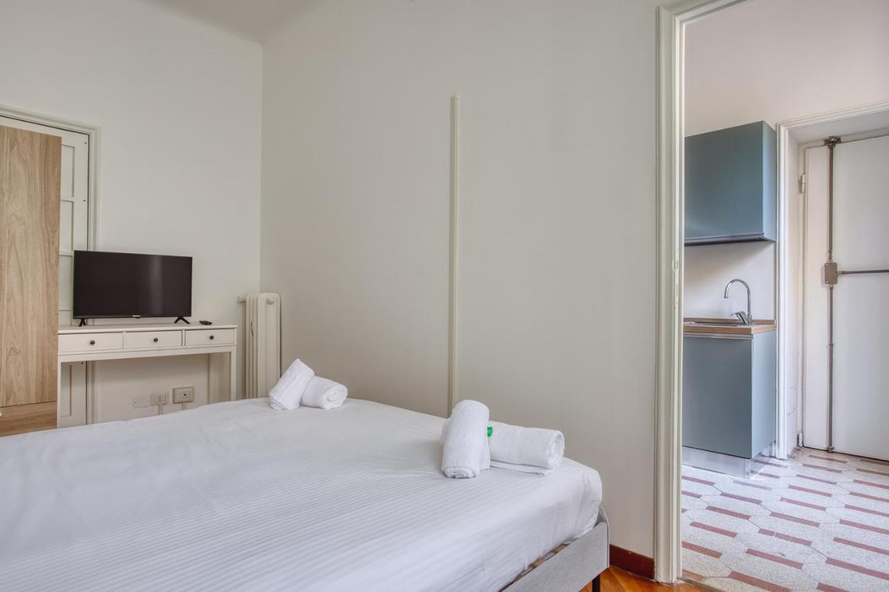 Appartamento Joivy Mauri - Cosy Flats Near The Duomo Milano Esterno foto