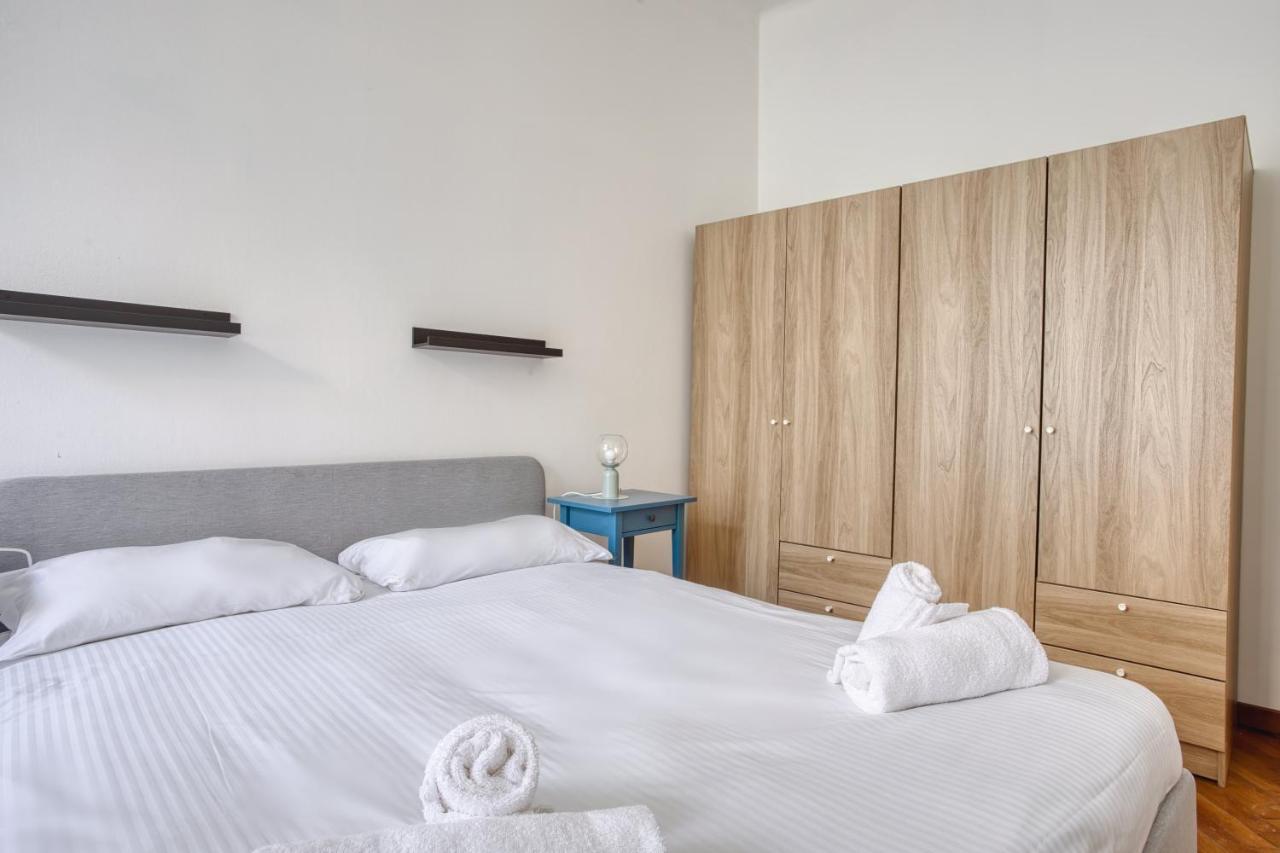 Appartamento Joivy Mauri - Cosy Flats Near The Duomo Milano Esterno foto