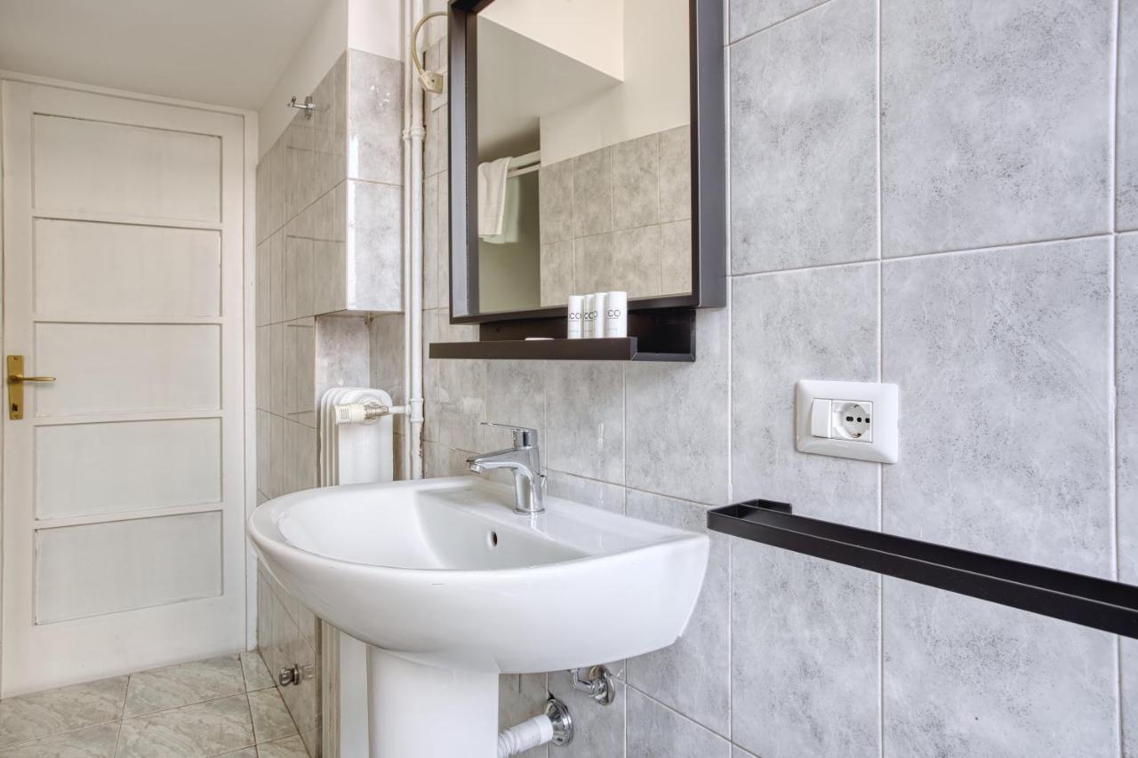 Appartamento Joivy Mauri - Cosy Flats Near The Duomo Milano Esterno foto