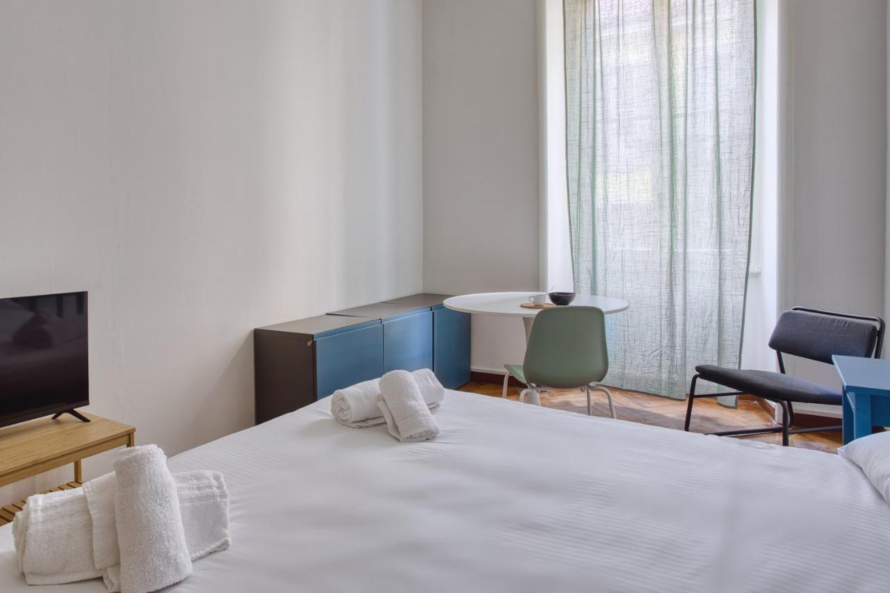 Appartamento Joivy Mauri - Cosy Flats Near The Duomo Milano Esterno foto