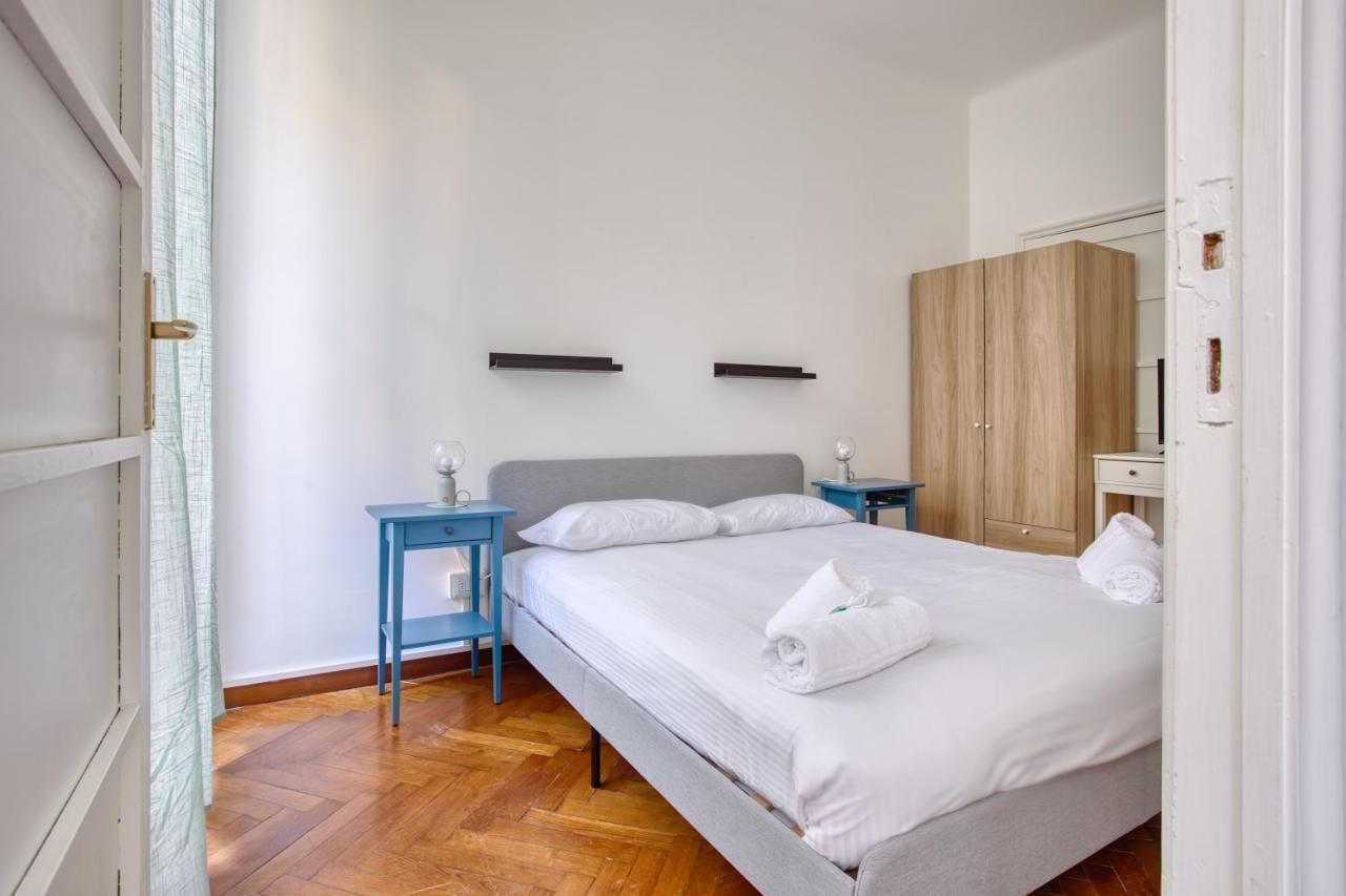 Appartamento Joivy Mauri - Cosy Flats Near The Duomo Milano Esterno foto