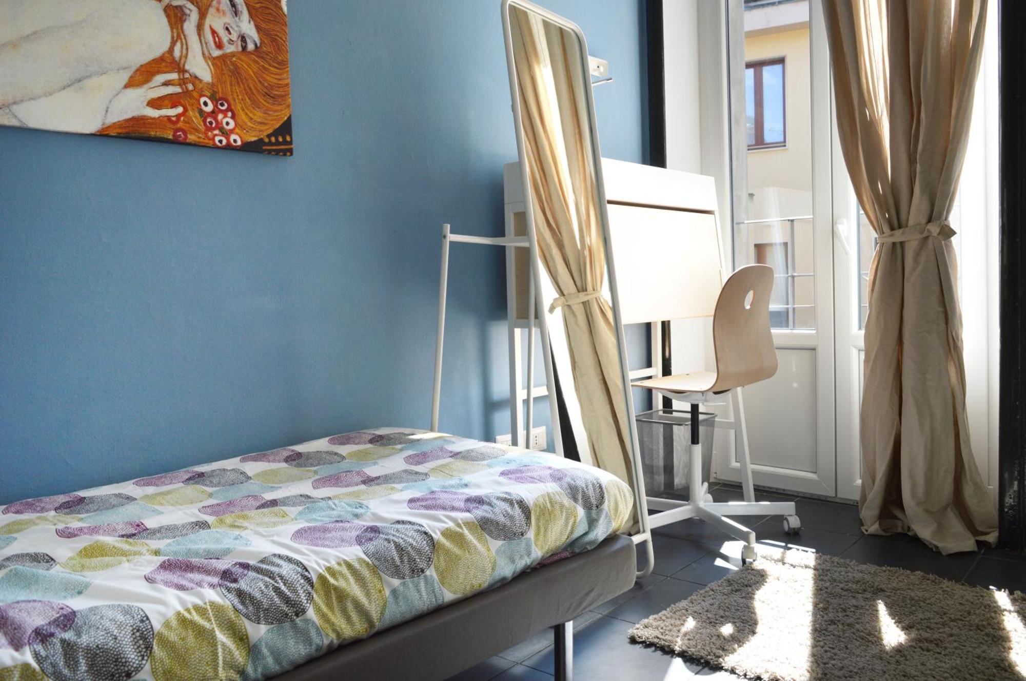 Appartamento Joivy Mauri - Cosy Flats Near The Duomo Milano Esterno foto