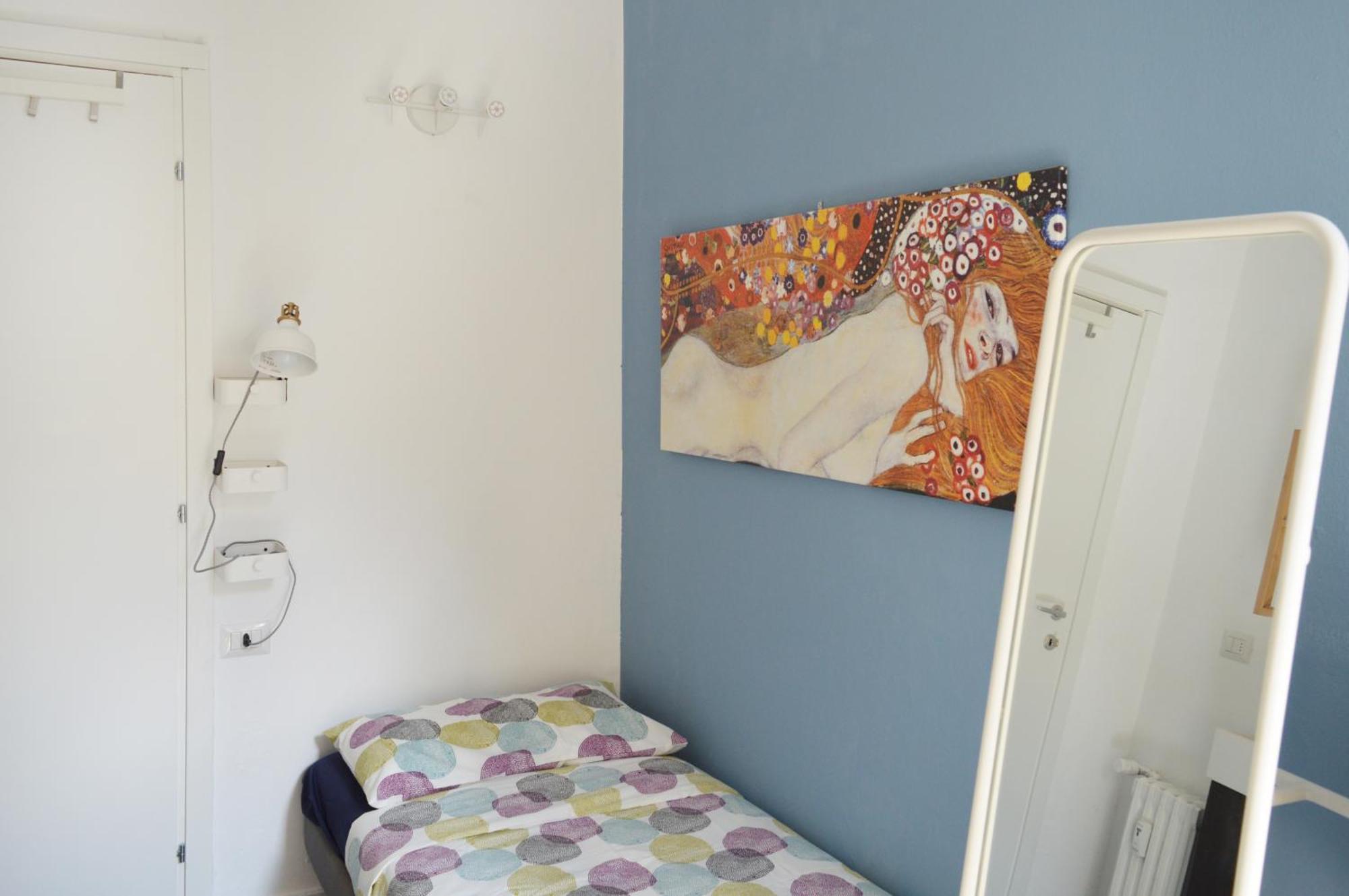 Appartamento Joivy Mauri - Cosy Flats Near The Duomo Milano Esterno foto