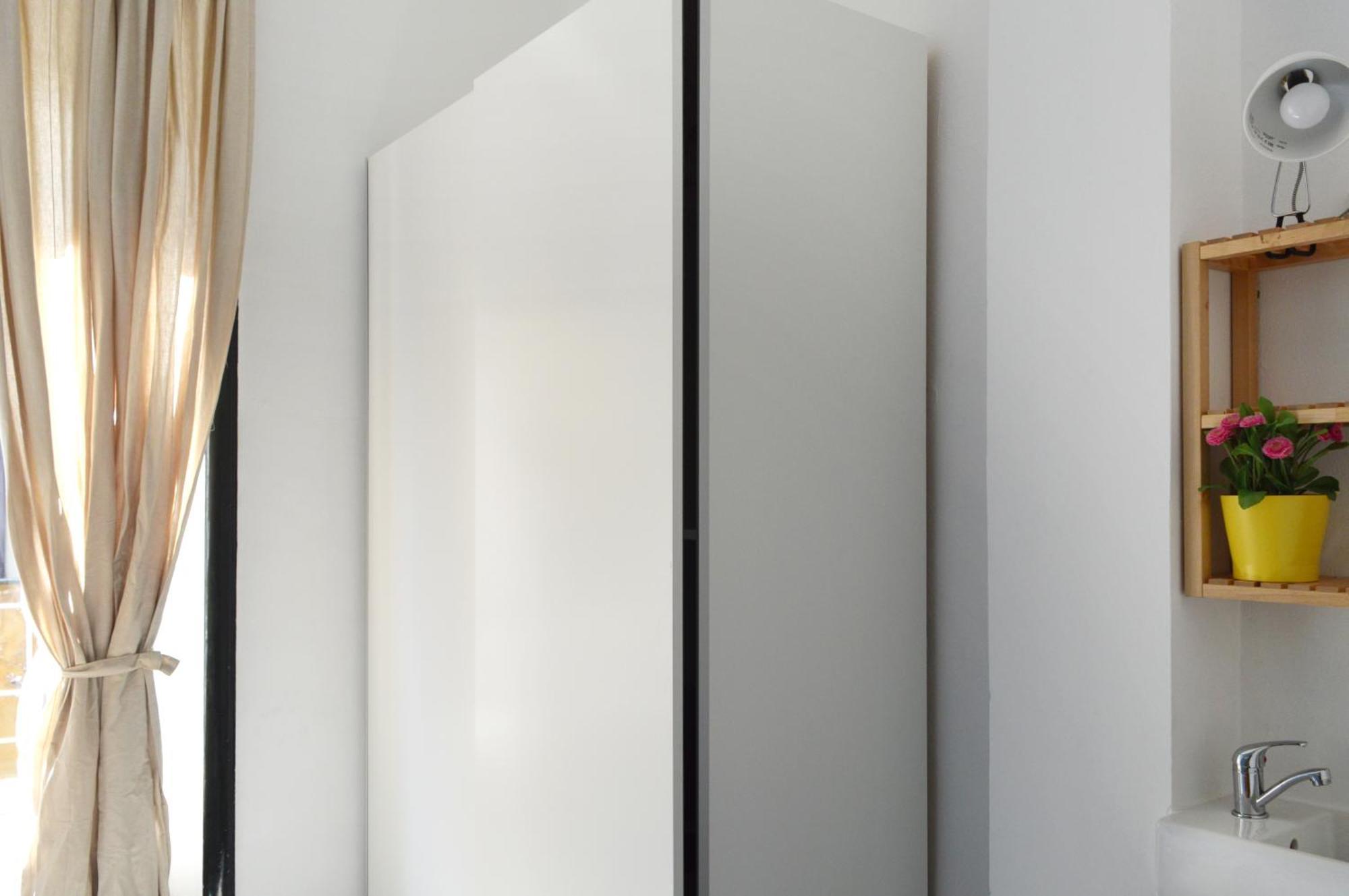 Appartamento Joivy Mauri - Cosy Flats Near The Duomo Milano Esterno foto