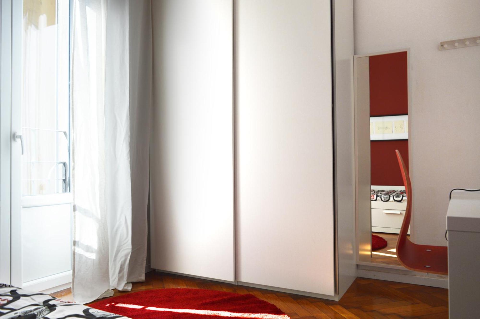 Appartamento Joivy Mauri - Cosy Flats Near The Duomo Milano Esterno foto