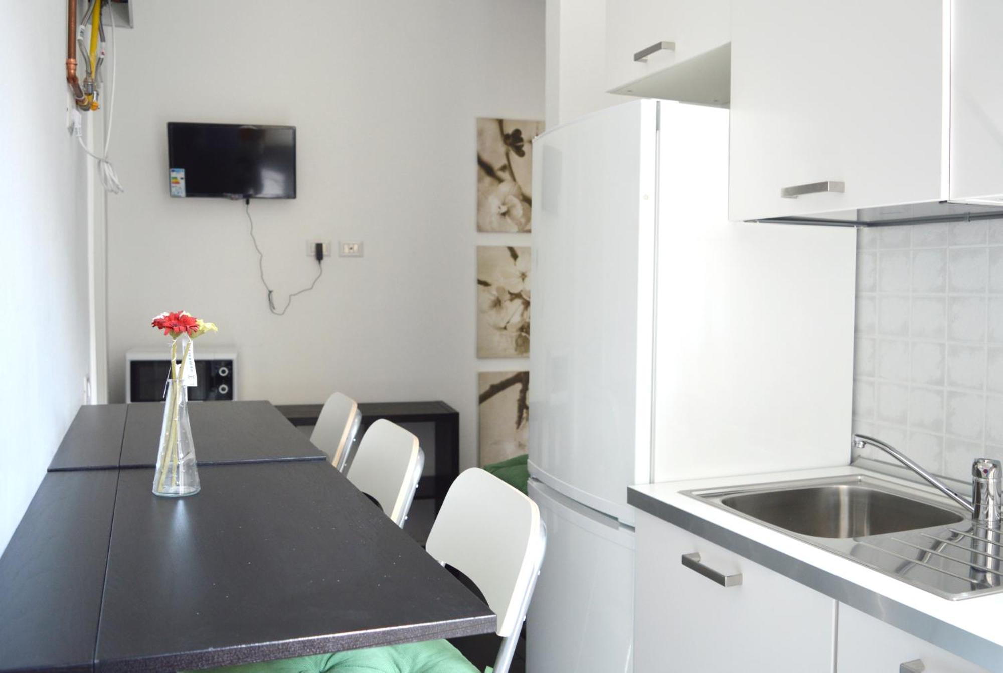 Appartamento Joivy Mauri - Cosy Flats Near The Duomo Milano Esterno foto