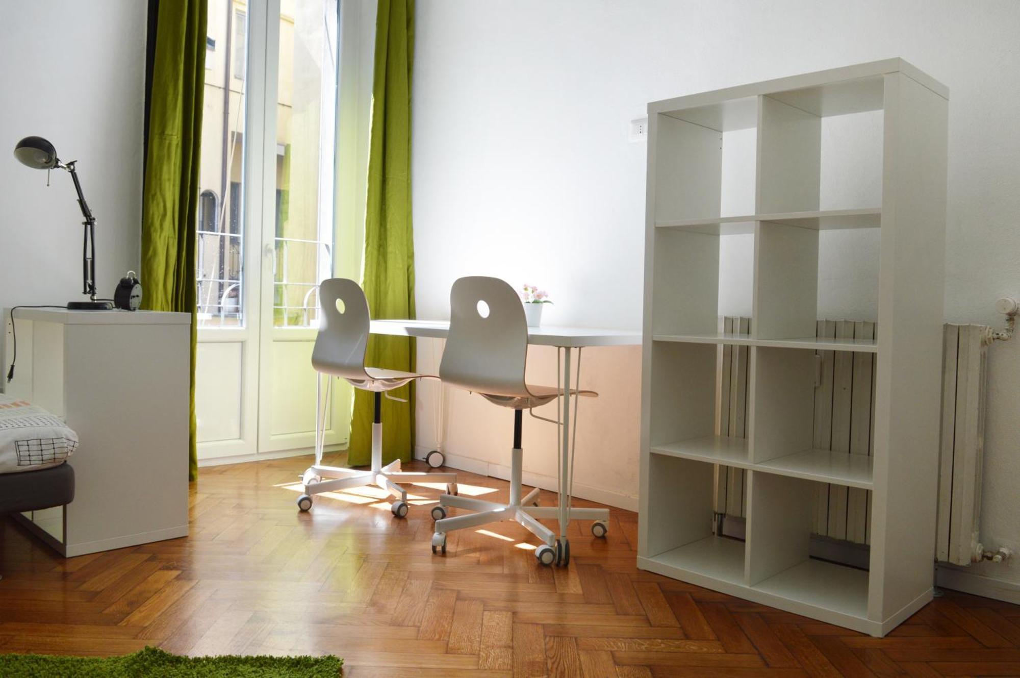 Appartamento Joivy Mauri - Cosy Flats Near The Duomo Milano Esterno foto