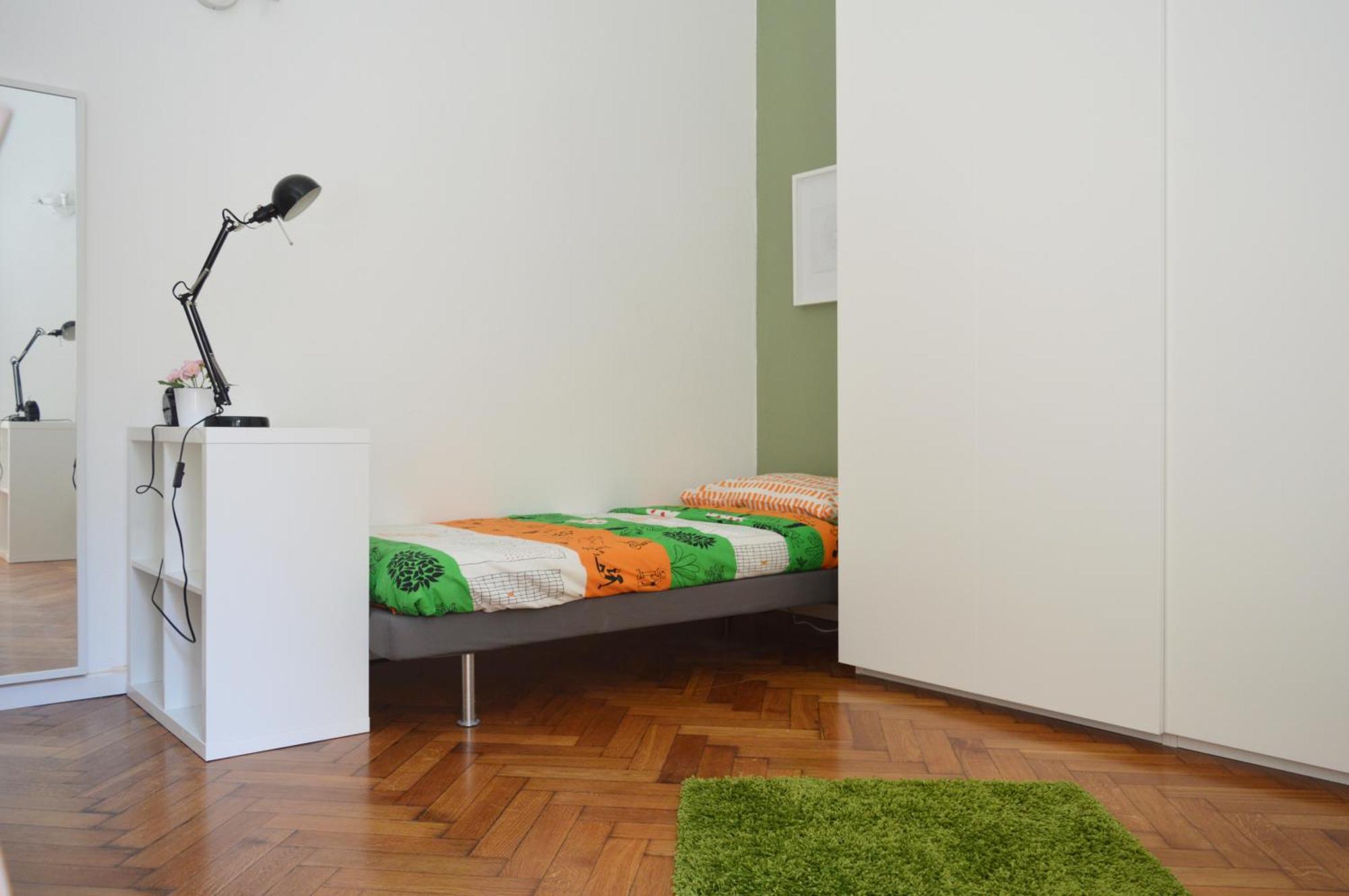 Appartamento Joivy Mauri - Cosy Flats Near The Duomo Milano Esterno foto