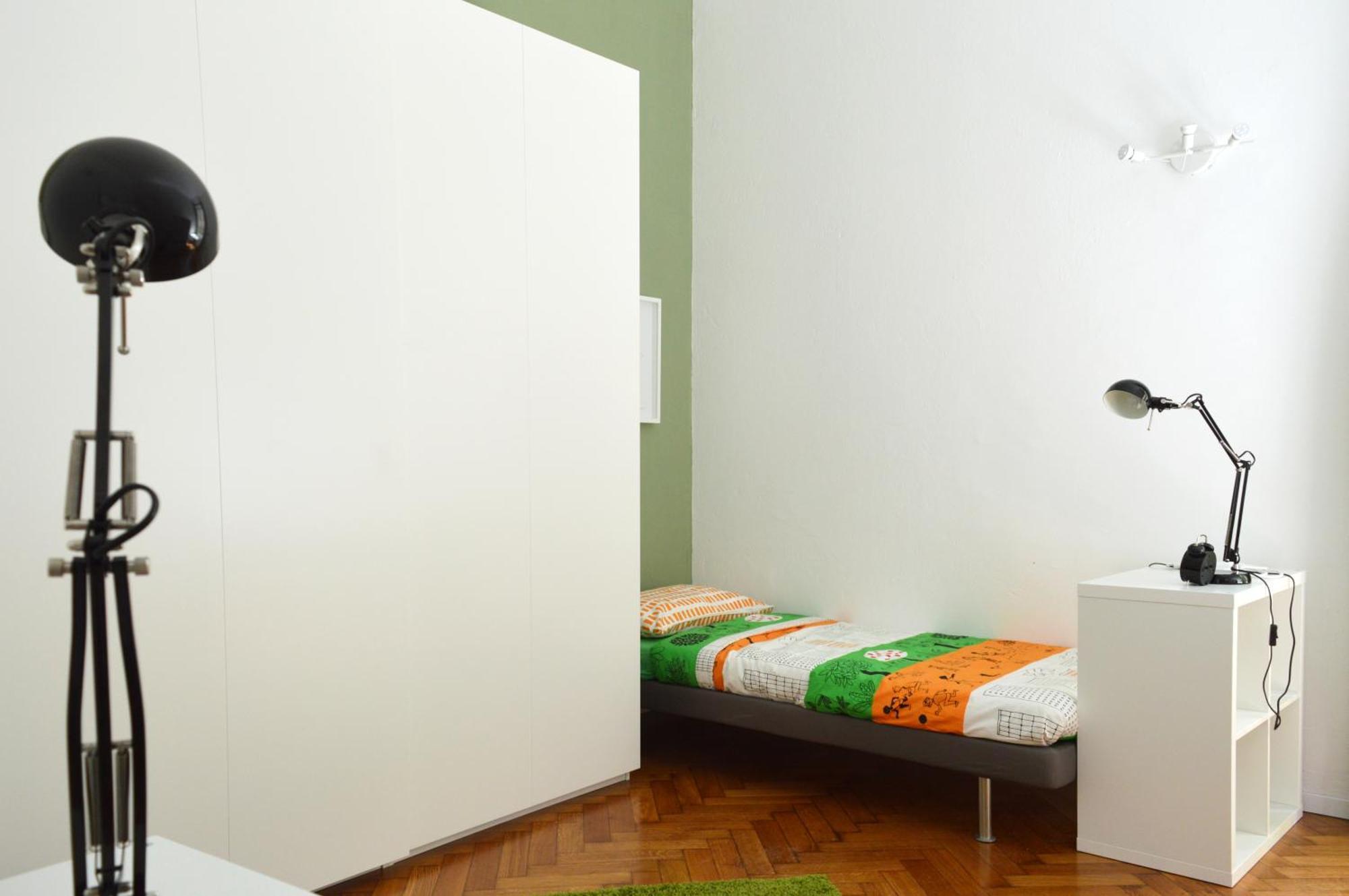 Appartamento Joivy Mauri - Cosy Flats Near The Duomo Milano Esterno foto