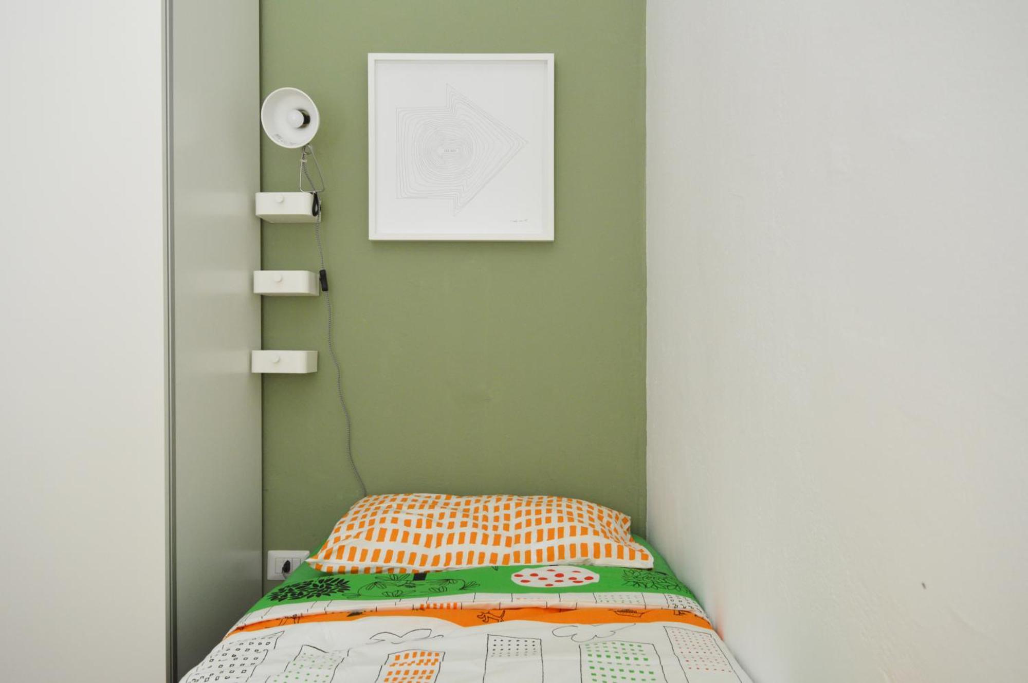 Appartamento Joivy Mauri - Cosy Flats Near The Duomo Milano Esterno foto