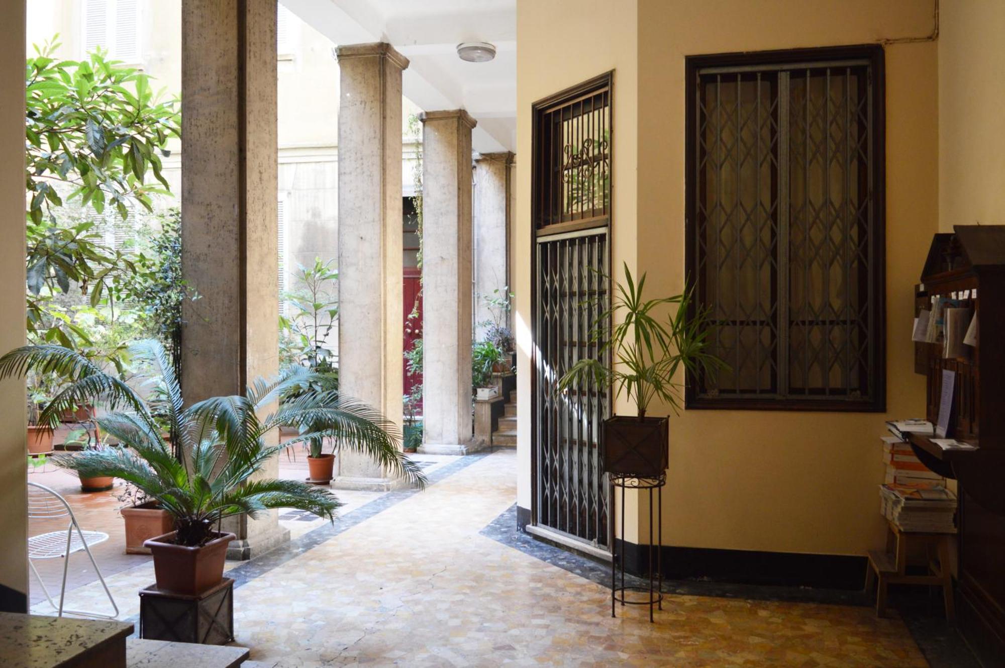 Appartamento Joivy Mauri - Cosy Flats Near The Duomo Milano Esterno foto