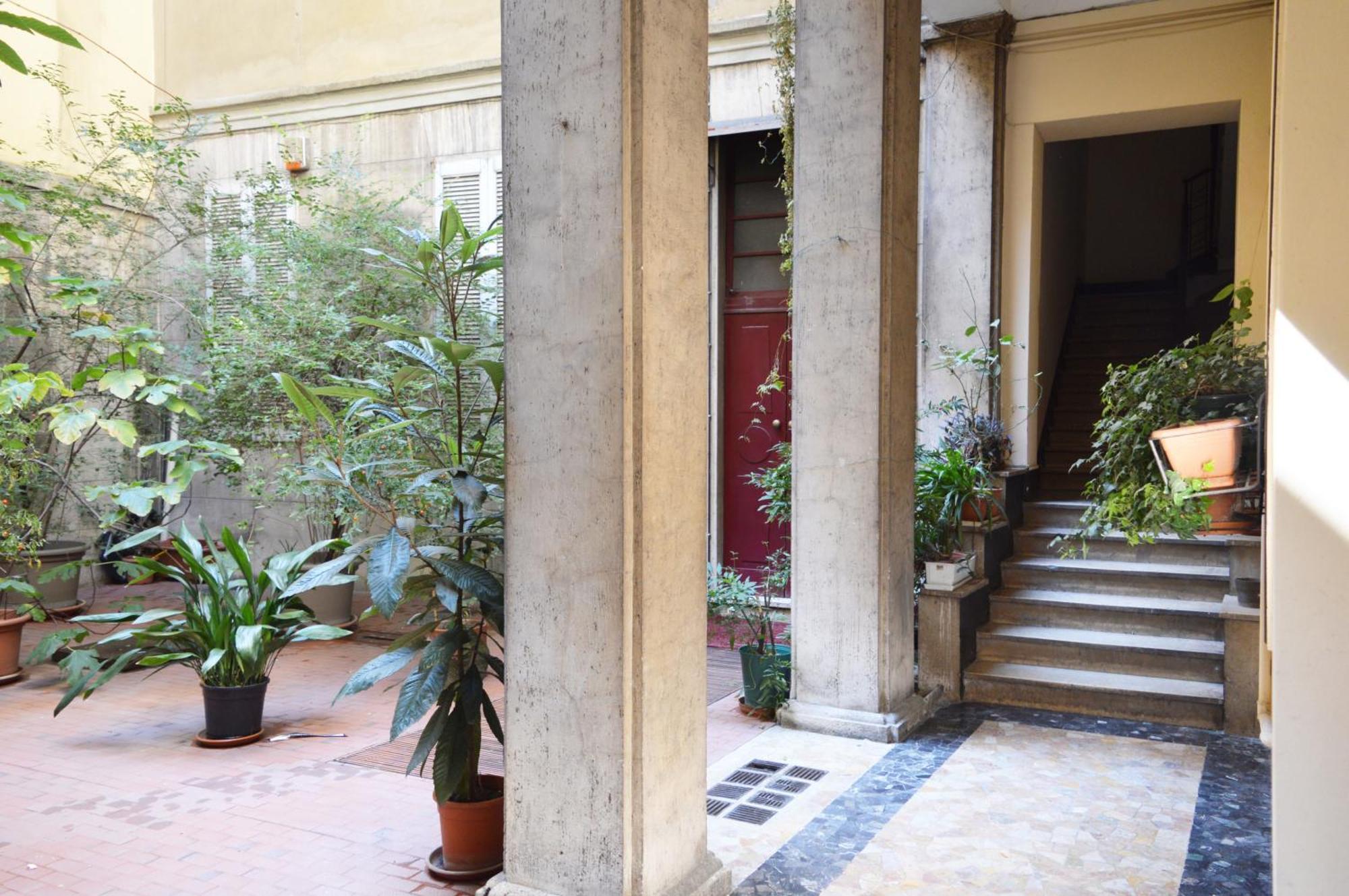 Appartamento Joivy Mauri - Cosy Flats Near The Duomo Milano Esterno foto