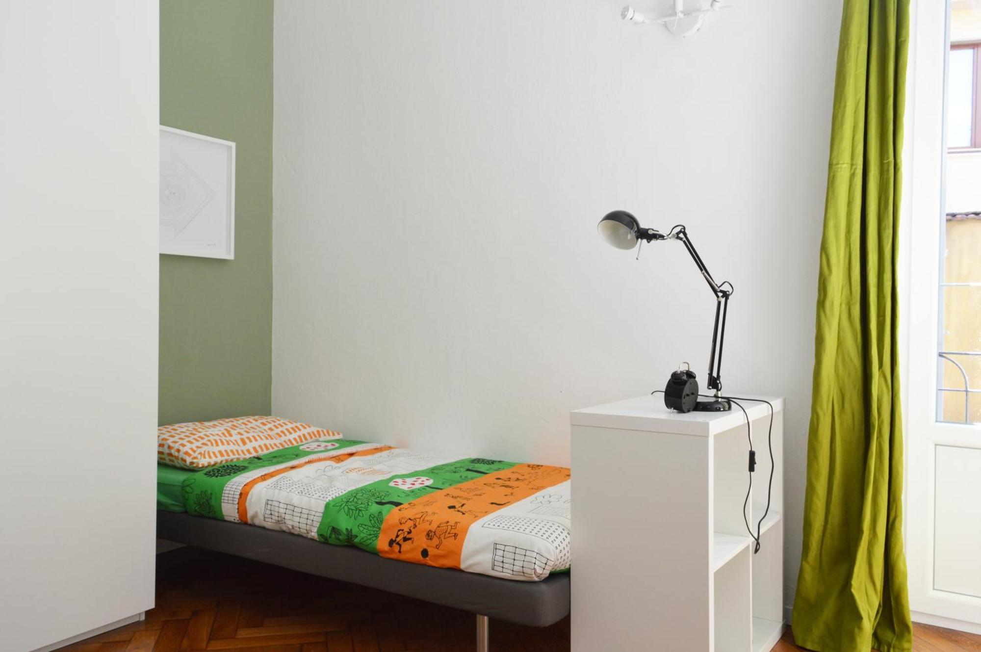 Appartamento Joivy Mauri - Cosy Flats Near The Duomo Milano Esterno foto