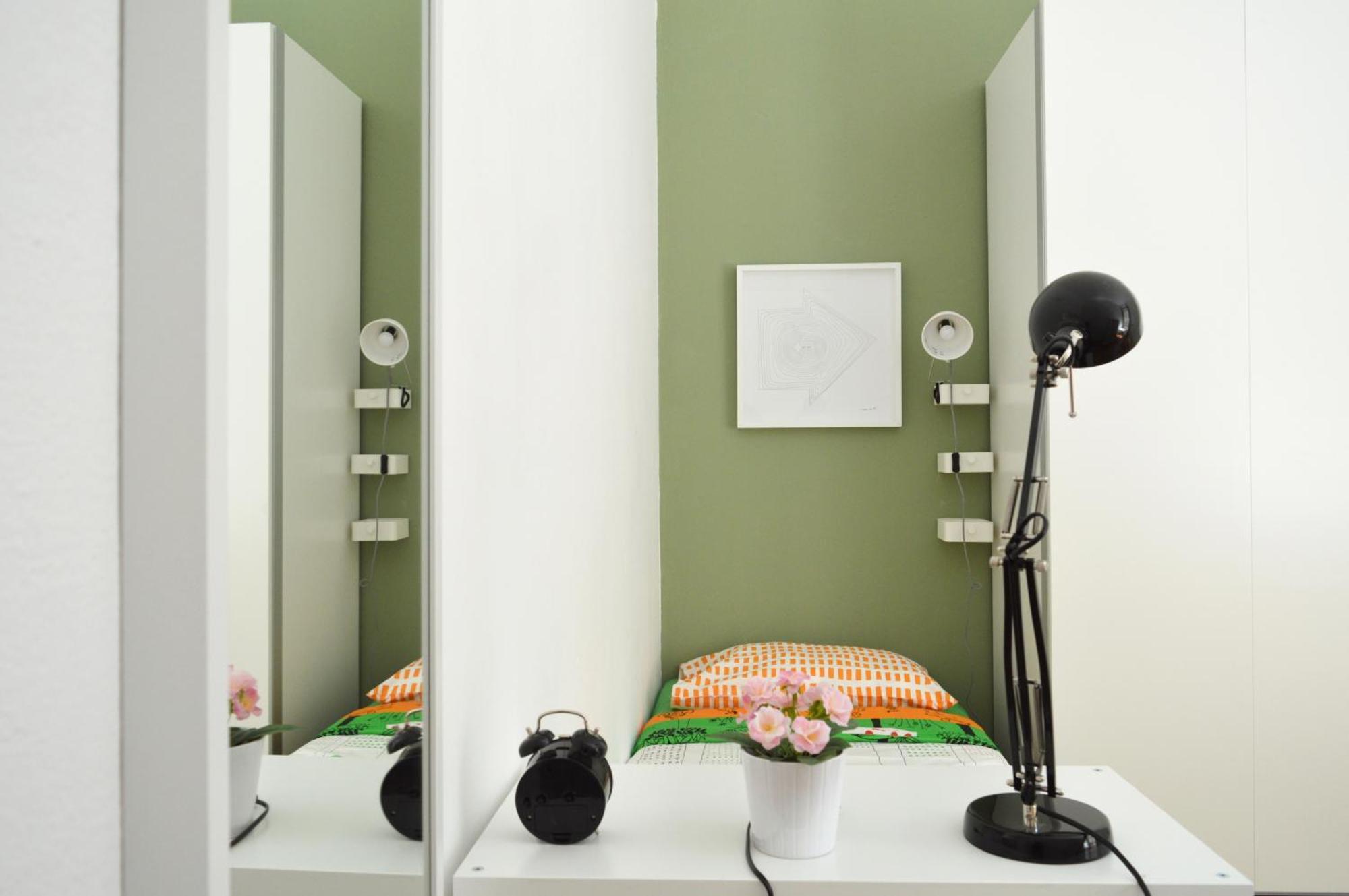 Appartamento Joivy Mauri - Cosy Flats Near The Duomo Milano Esterno foto