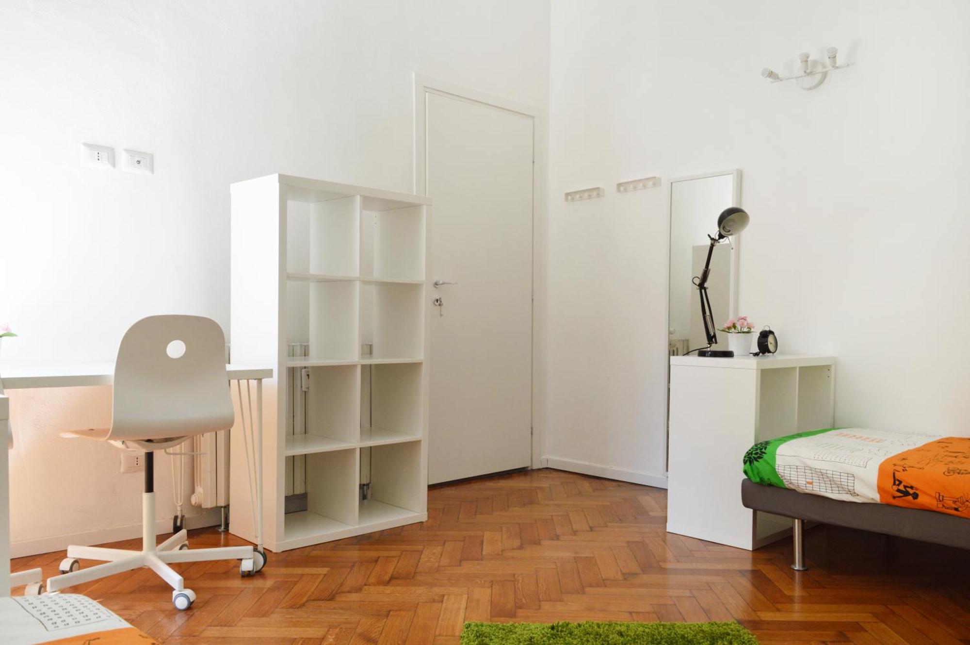 Appartamento Joivy Mauri - Cosy Flats Near The Duomo Milano Esterno foto