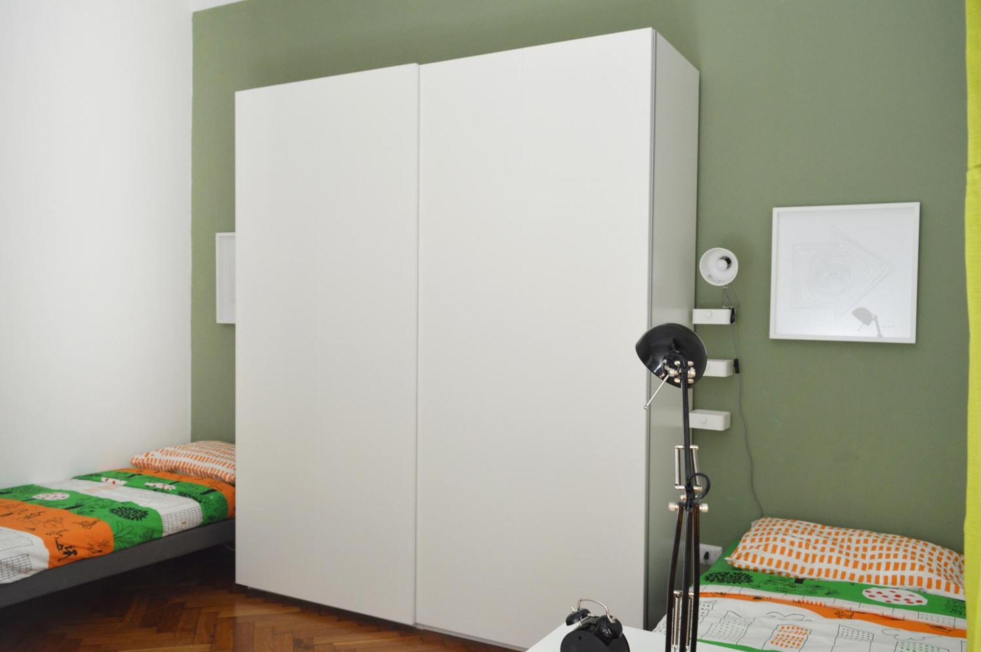 Appartamento Joivy Mauri - Cosy Flats Near The Duomo Milano Esterno foto