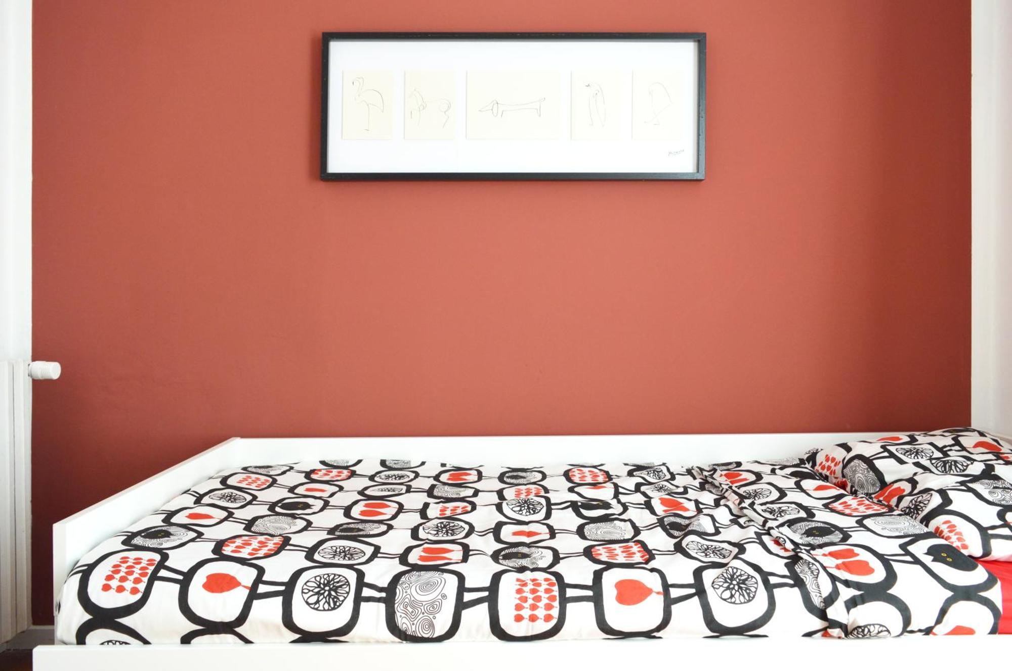 Appartamento Joivy Mauri - Cosy Flats Near The Duomo Milano Esterno foto