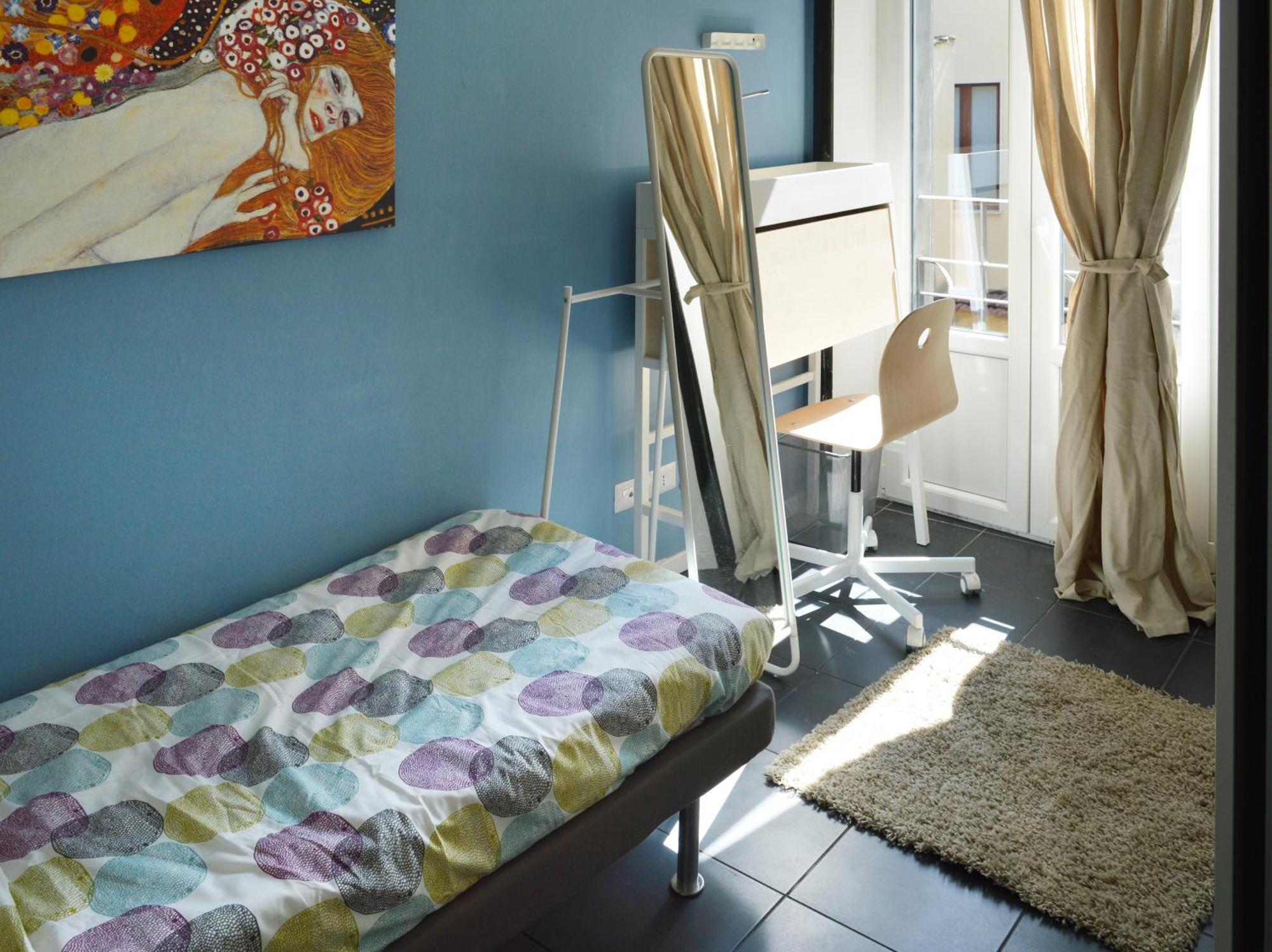 Appartamento Joivy Mauri - Cosy Flats Near The Duomo Milano Esterno foto