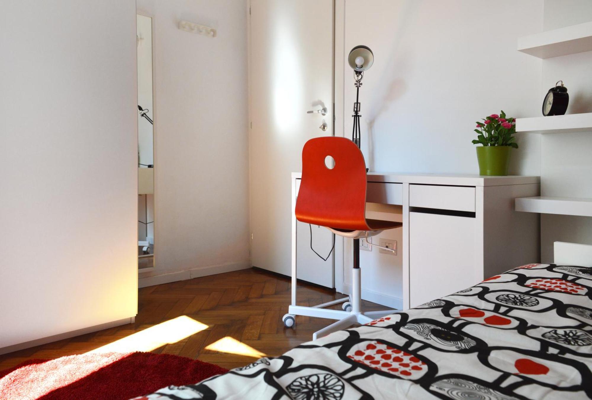 Appartamento Joivy Mauri - Cosy Flats Near The Duomo Milano Esterno foto