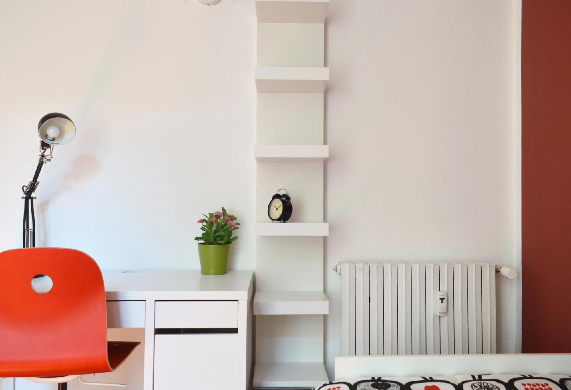 Appartamento Joivy Mauri - Cosy Flats Near The Duomo Milano Esterno foto