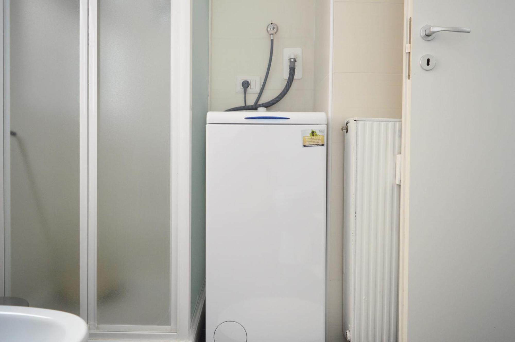 Appartamento Joivy Mauri - Cosy Flats Near The Duomo Milano Esterno foto