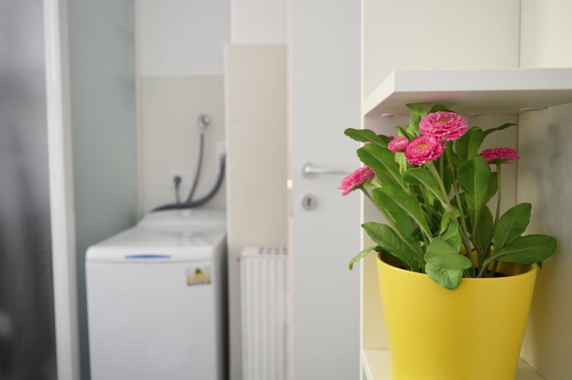 Appartamento Joivy Mauri - Cosy Flats Near The Duomo Milano Esterno foto