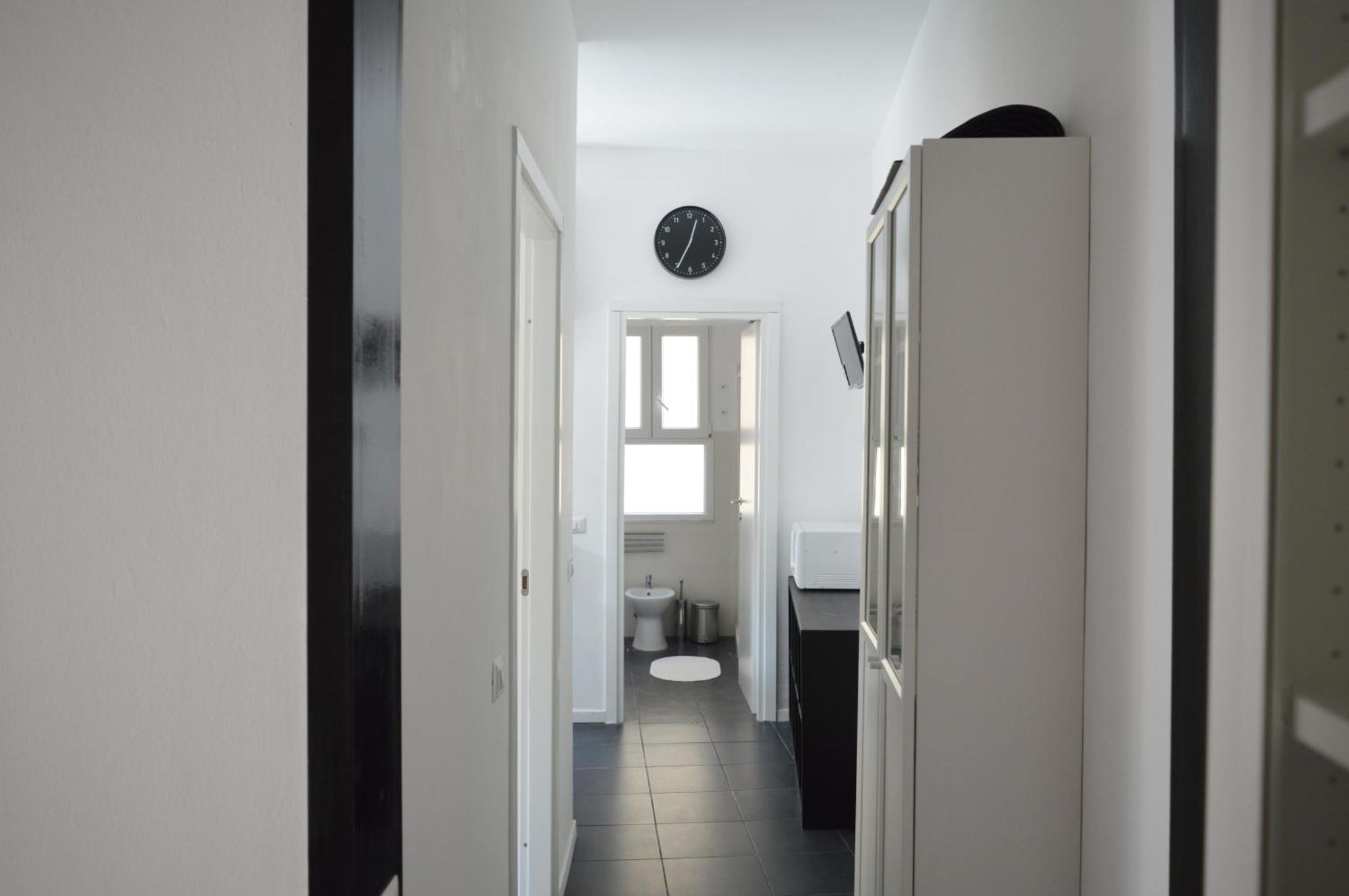 Appartamento Joivy Mauri - Cosy Flats Near The Duomo Milano Esterno foto