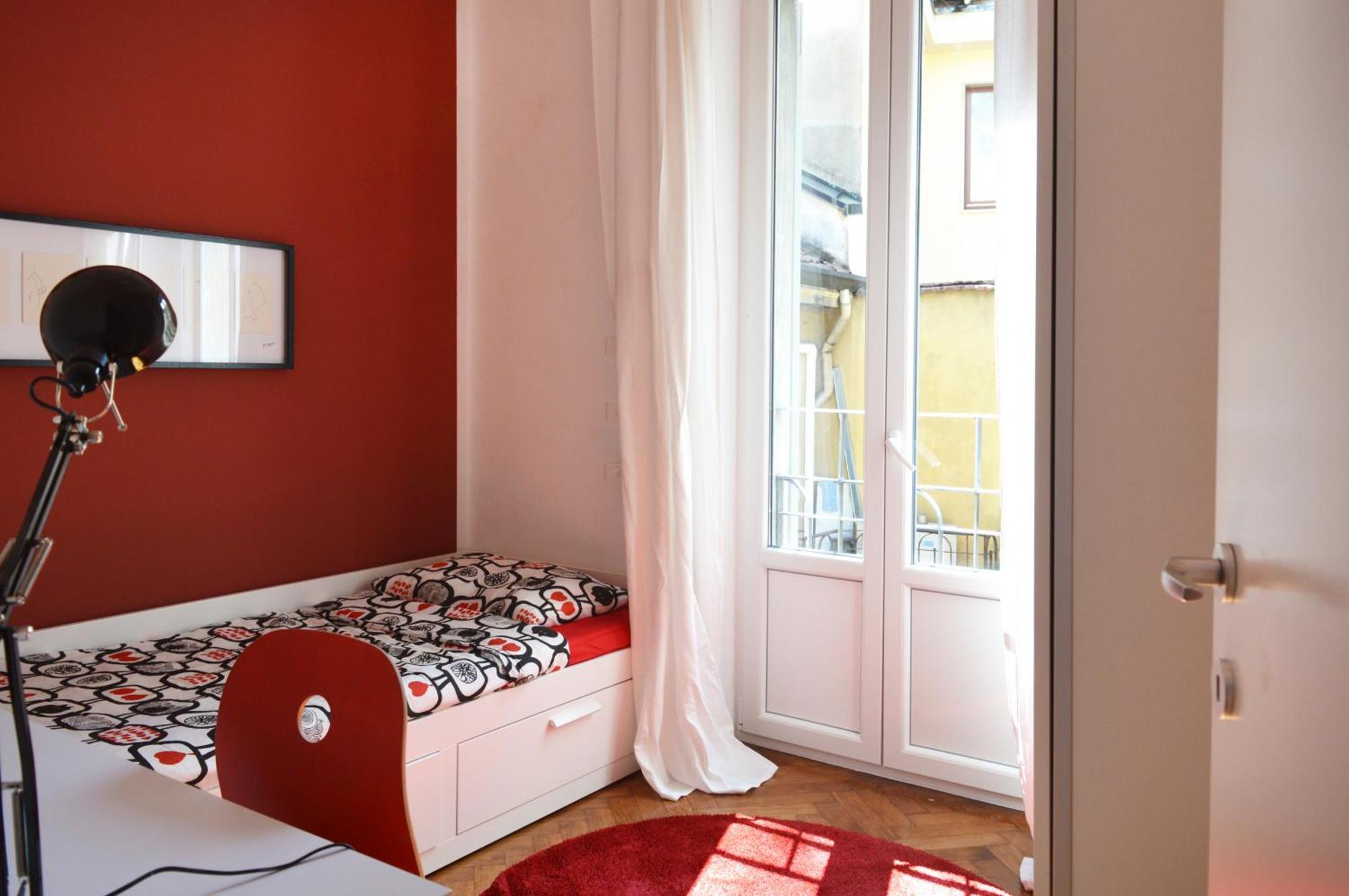 Appartamento Joivy Mauri - Cosy Flats Near The Duomo Milano Esterno foto