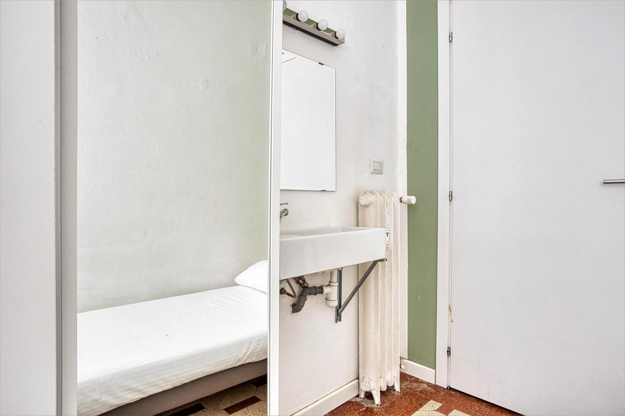 Appartamento Joivy Mauri - Cosy Flats Near The Duomo Milano Esterno foto