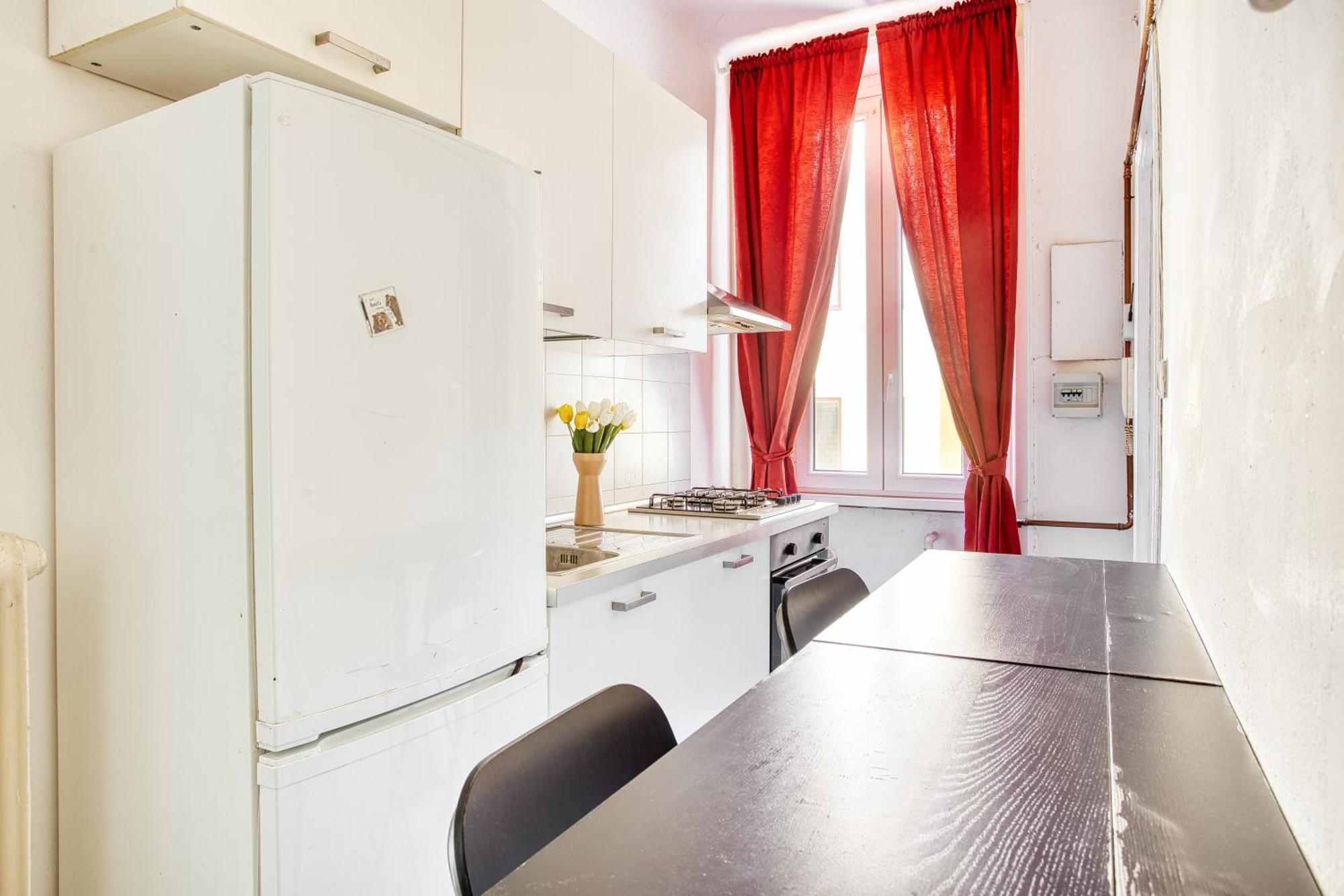 Appartamento Joivy Mauri - Cosy Flats Near The Duomo Milano Esterno foto
