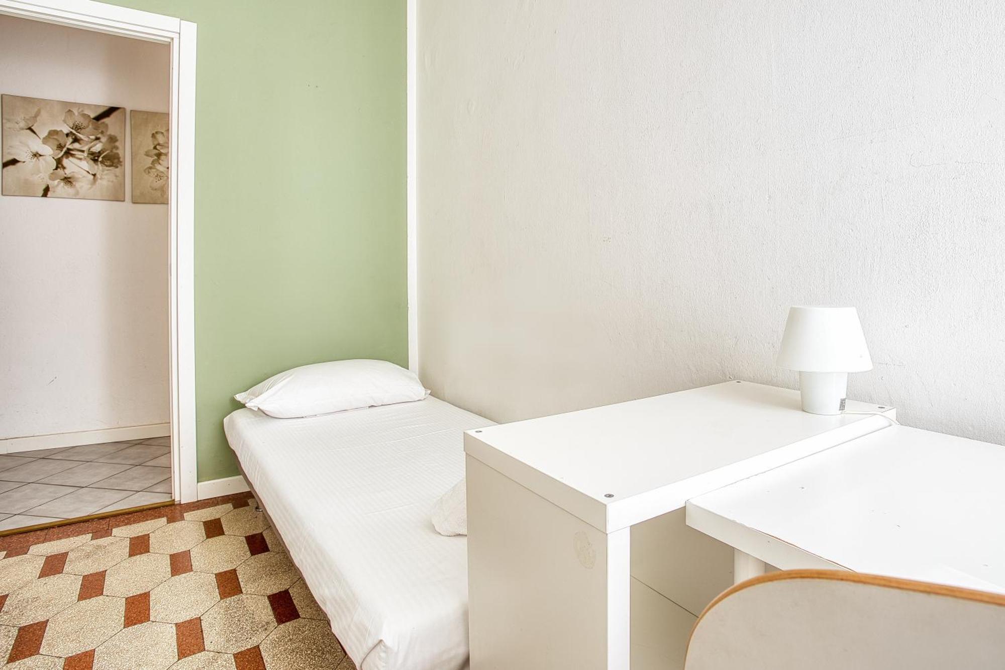Appartamento Joivy Mauri - Cosy Flats Near The Duomo Milano Esterno foto