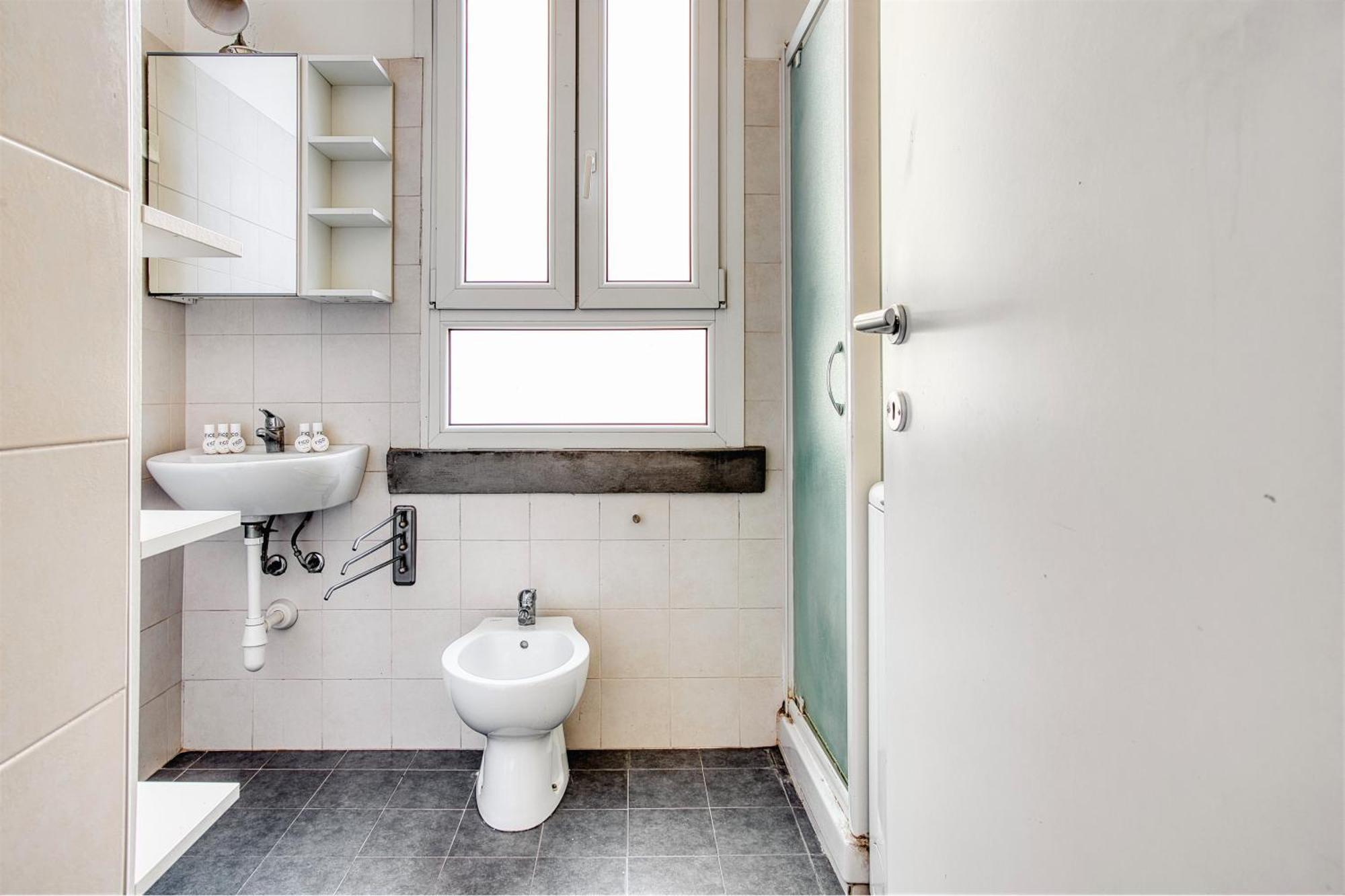 Appartamento Joivy Mauri - Cosy Flats Near The Duomo Milano Esterno foto
