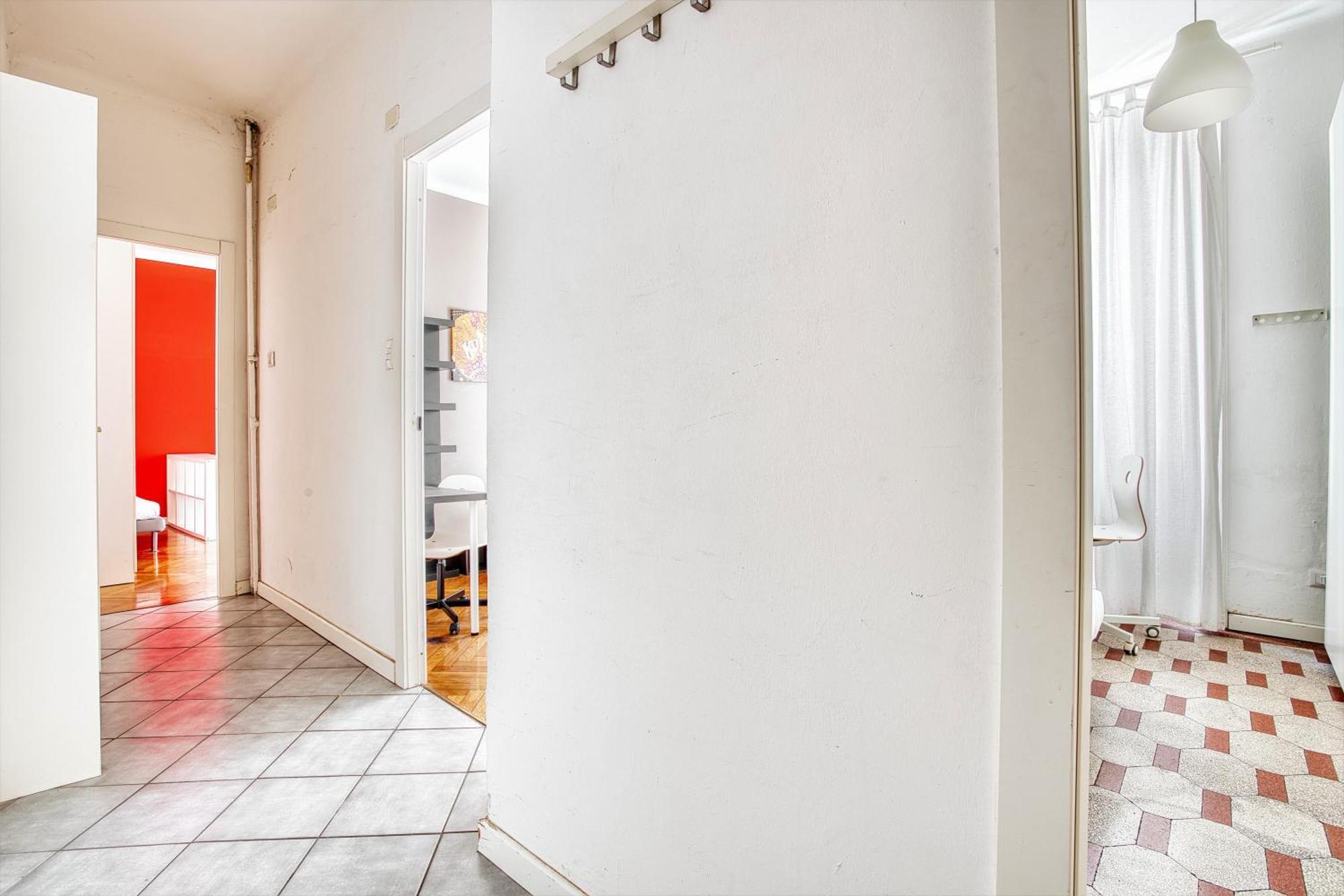 Appartamento Joivy Mauri - Cosy Flats Near The Duomo Milano Esterno foto