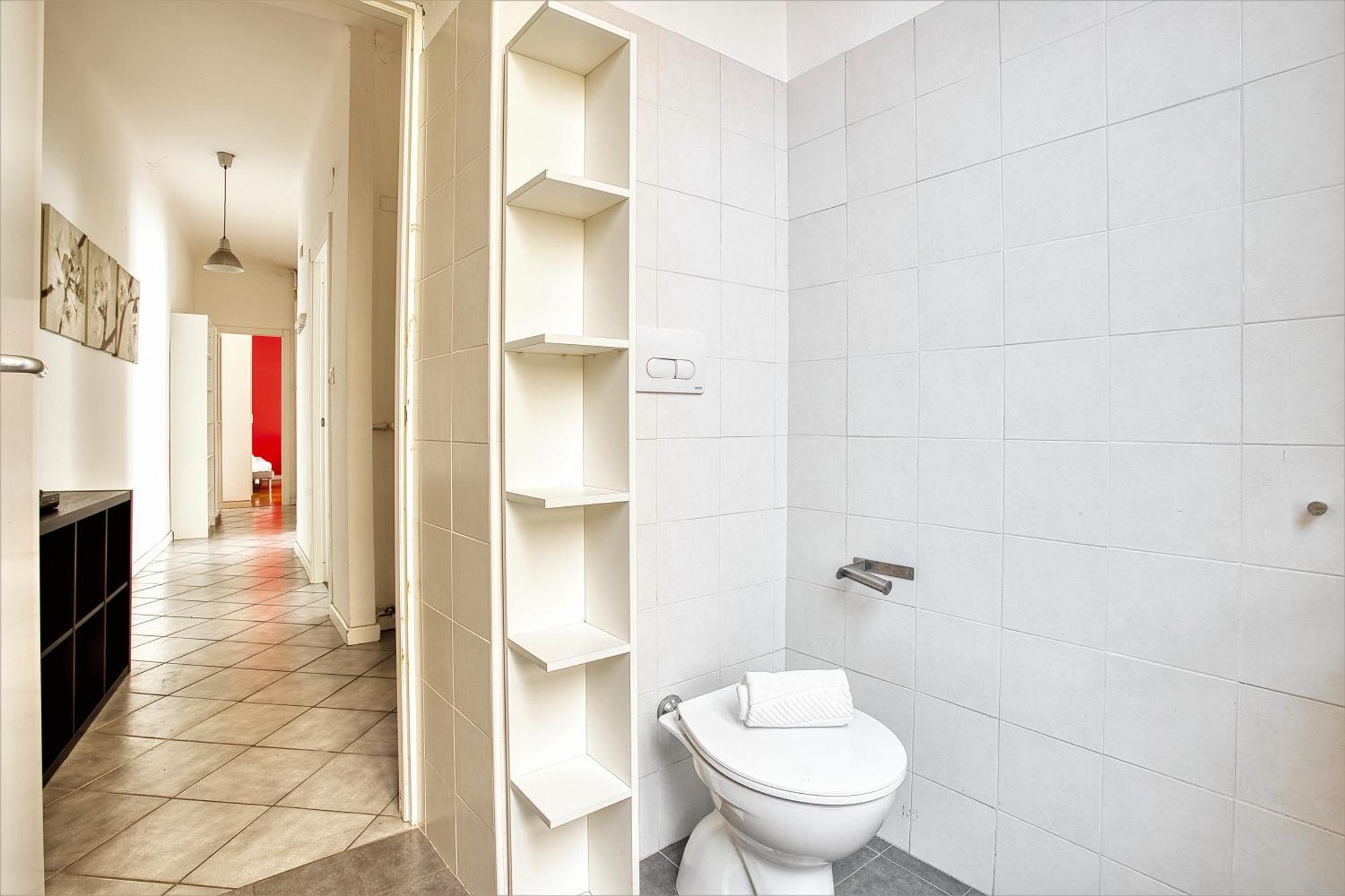 Appartamento Joivy Mauri - Cosy Flats Near The Duomo Milano Esterno foto