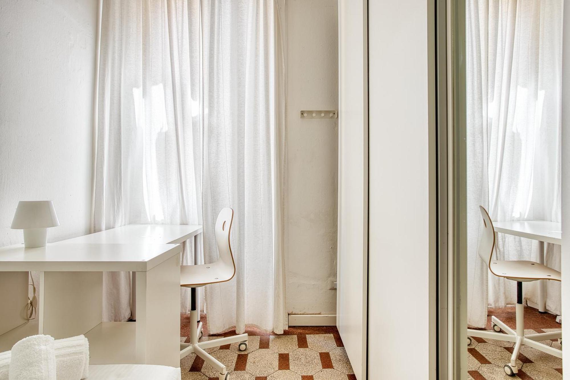 Appartamento Joivy Mauri - Cosy Flats Near The Duomo Milano Esterno foto