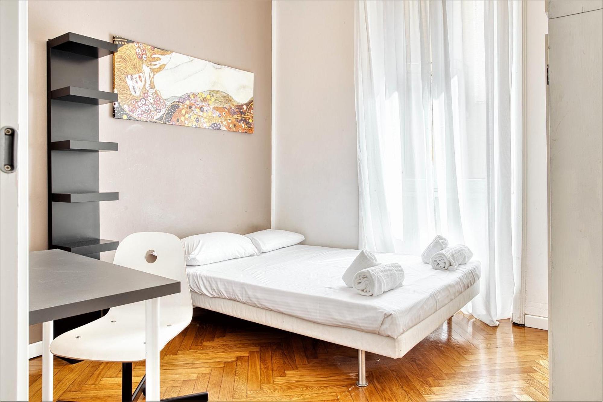 Appartamento Joivy Mauri - Cosy Flats Near The Duomo Milano Esterno foto