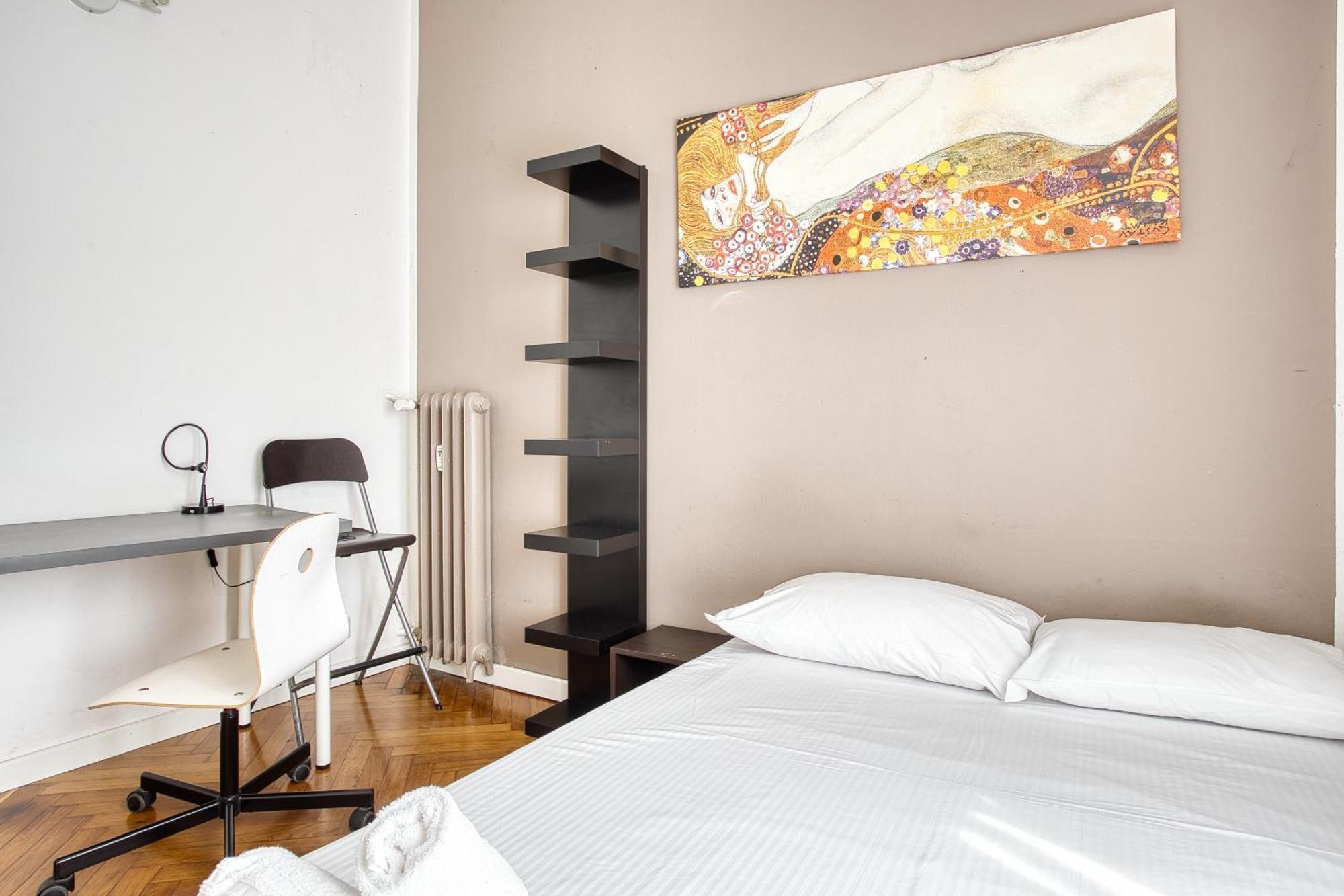 Appartamento Joivy Mauri - Cosy Flats Near The Duomo Milano Esterno foto