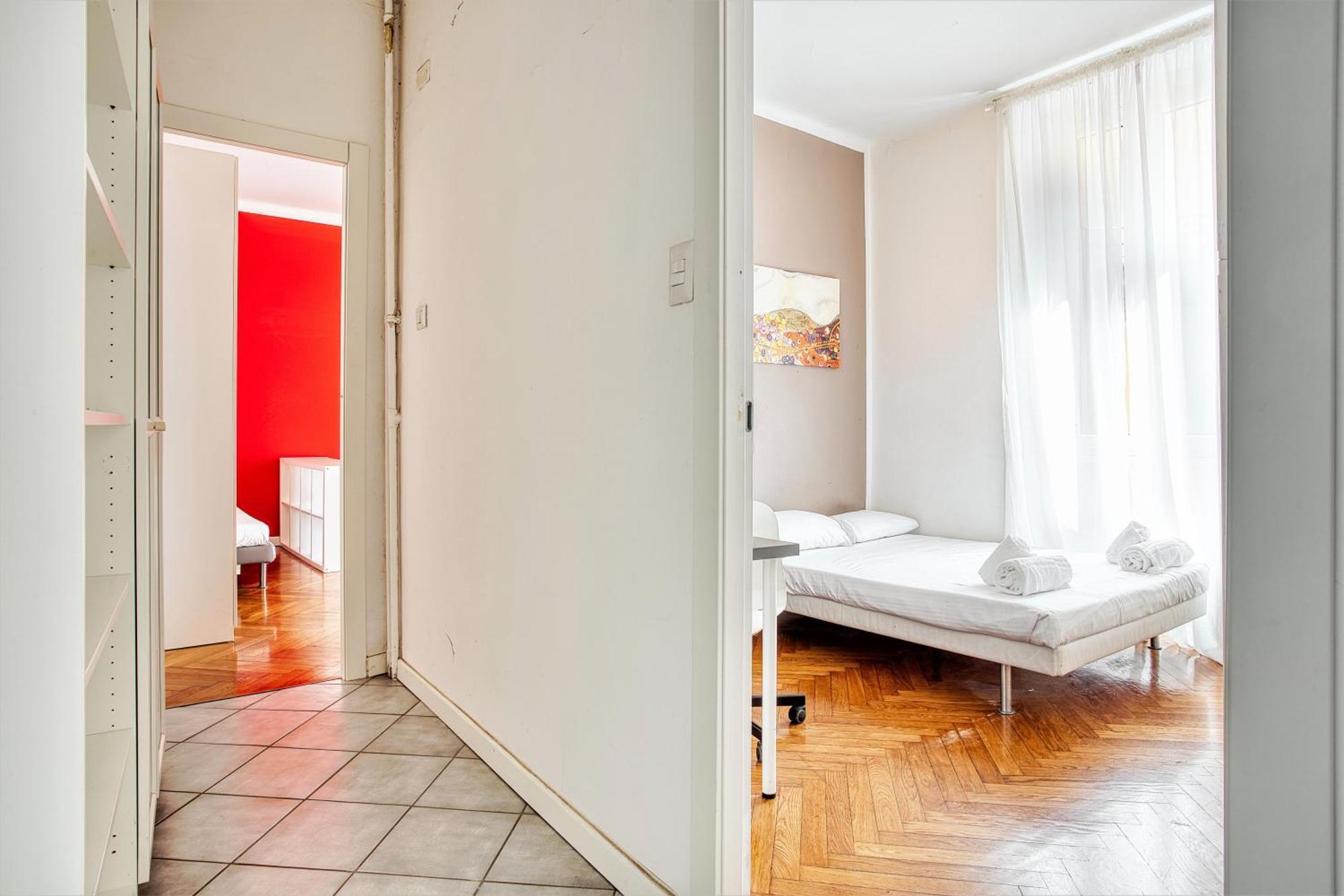 Appartamento Joivy Mauri - Cosy Flats Near The Duomo Milano Esterno foto