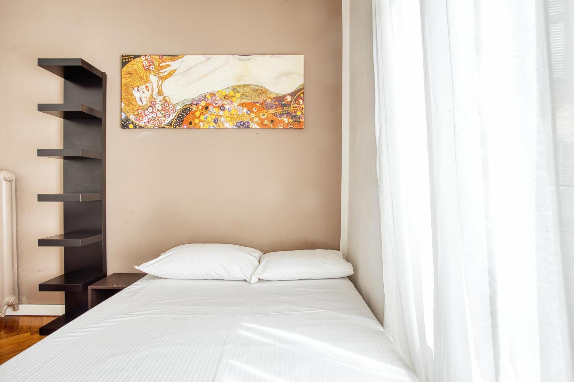 Appartamento Joivy Mauri - Cosy Flats Near The Duomo Milano Esterno foto