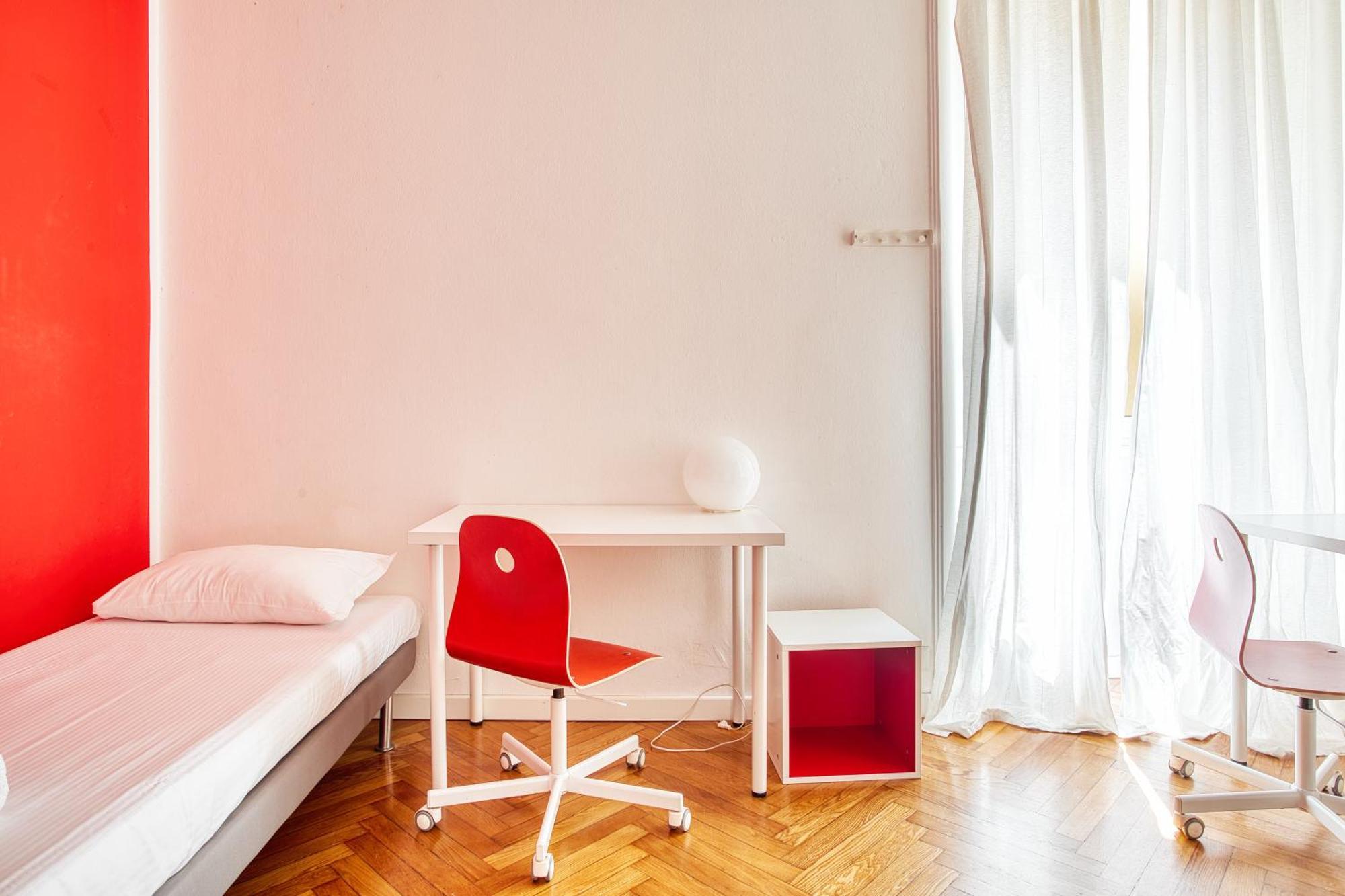 Appartamento Joivy Mauri - Cosy Flats Near The Duomo Milano Esterno foto