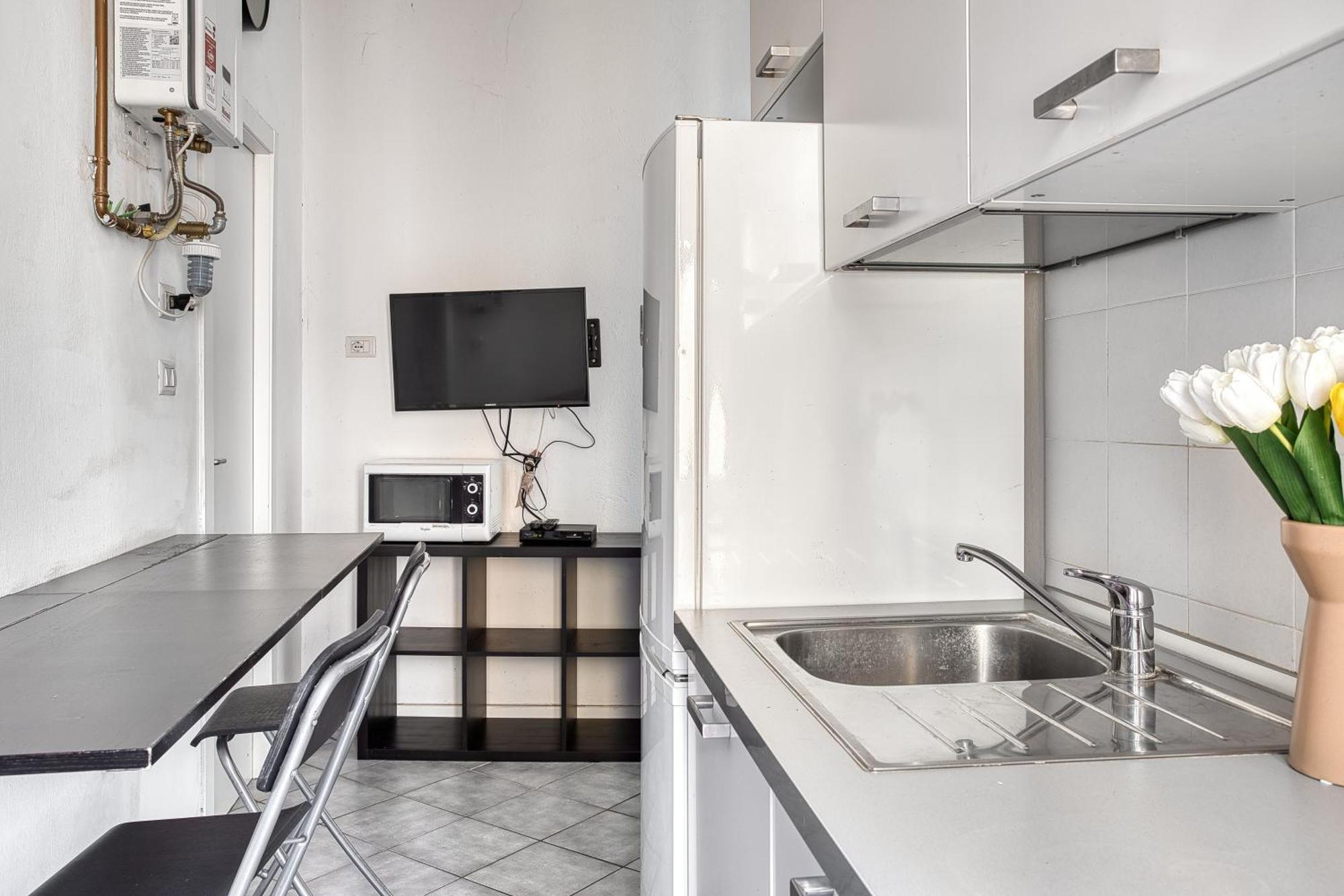 Appartamento Joivy Mauri - Cosy Flats Near The Duomo Milano Esterno foto