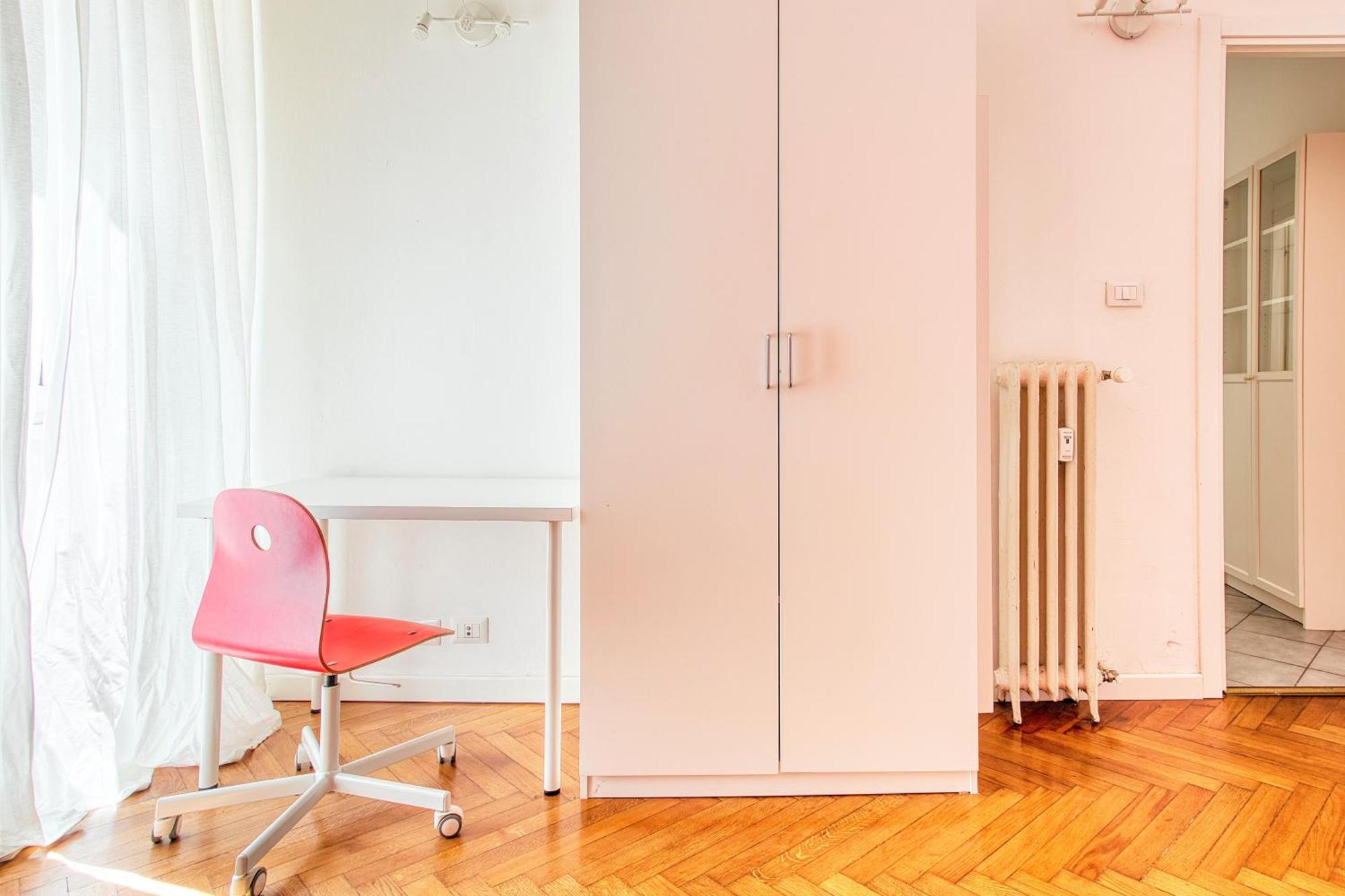 Appartamento Joivy Mauri - Cosy Flats Near The Duomo Milano Esterno foto