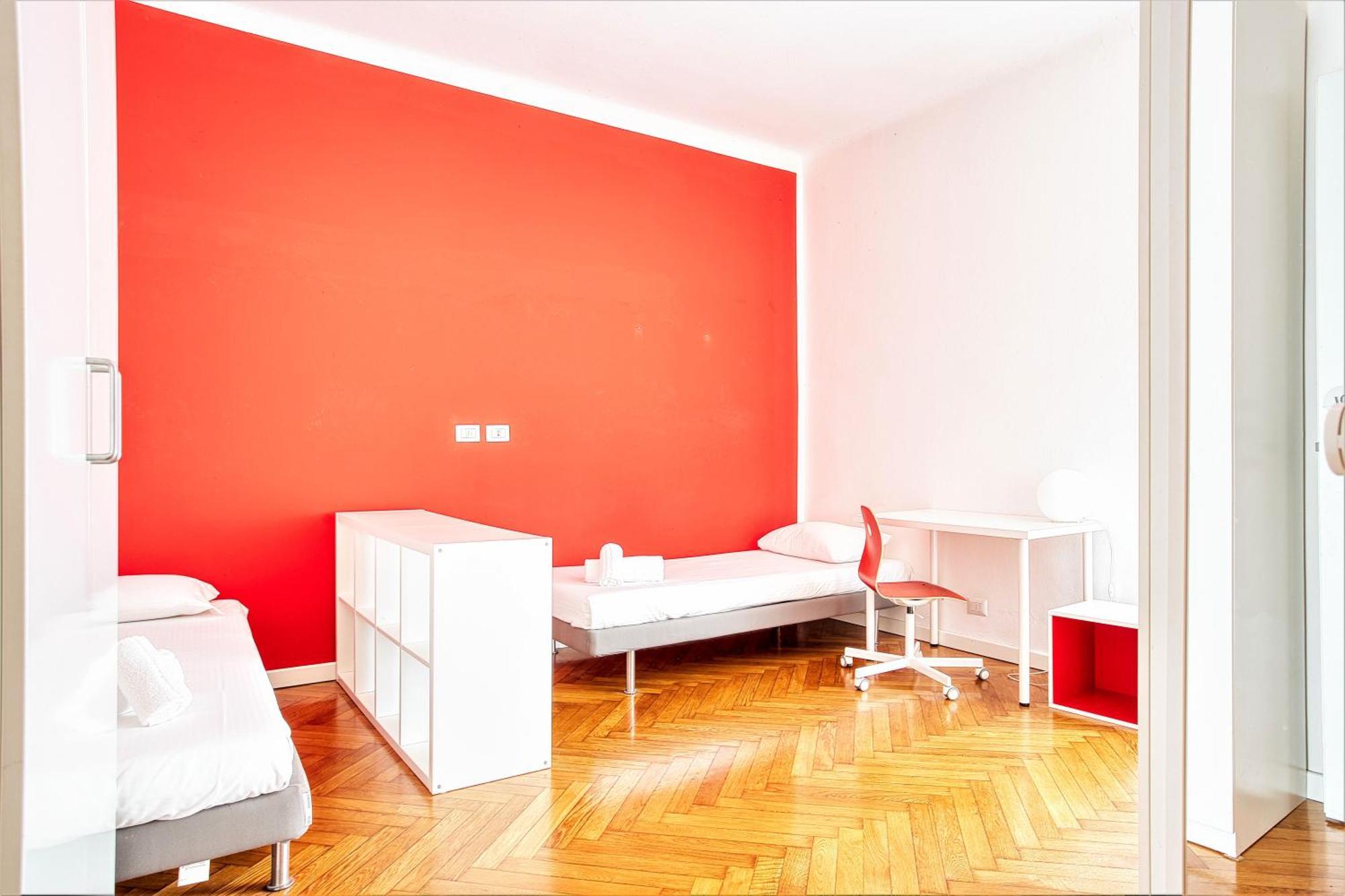 Appartamento Joivy Mauri - Cosy Flats Near The Duomo Milano Esterno foto